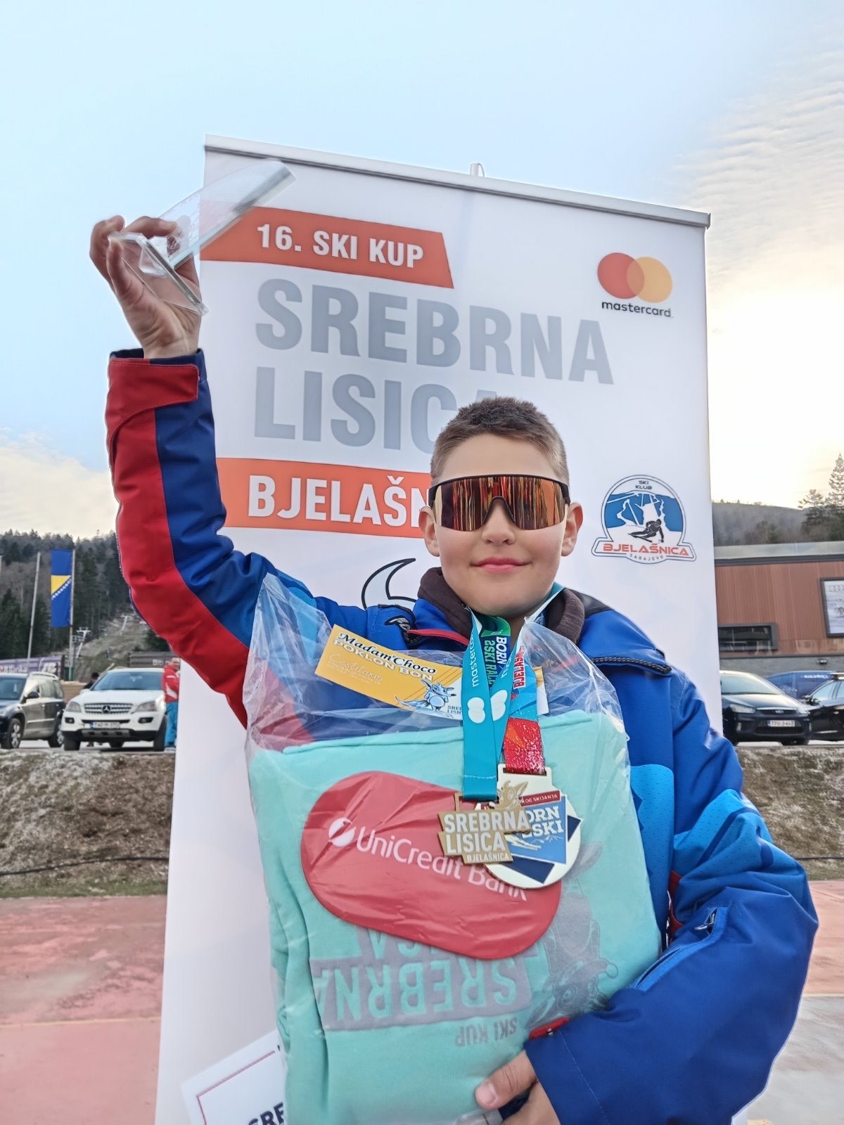 Srebrna lisica 2024 -5