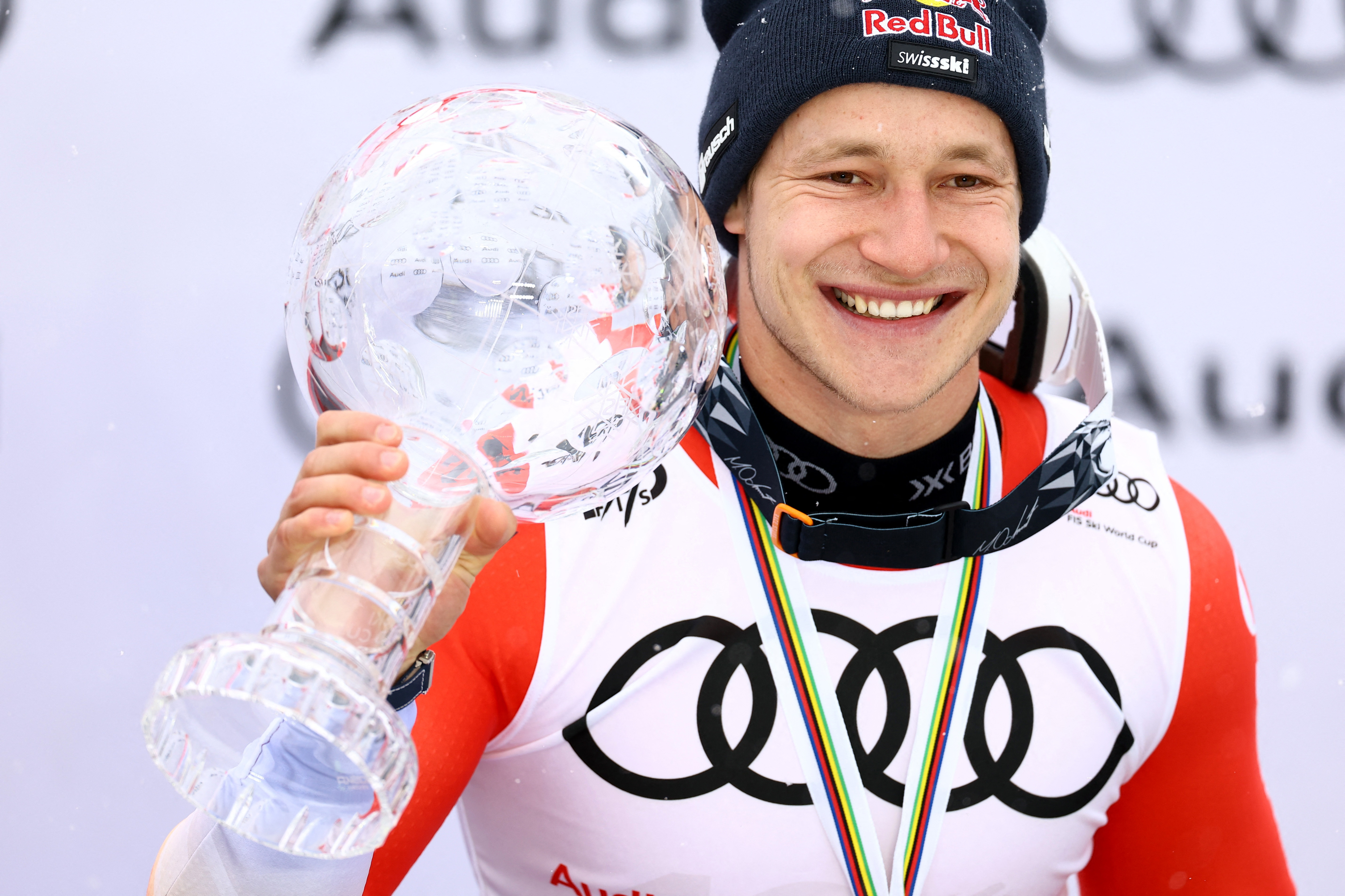 FIS Alpine Ski World Cup - Women's Downhill