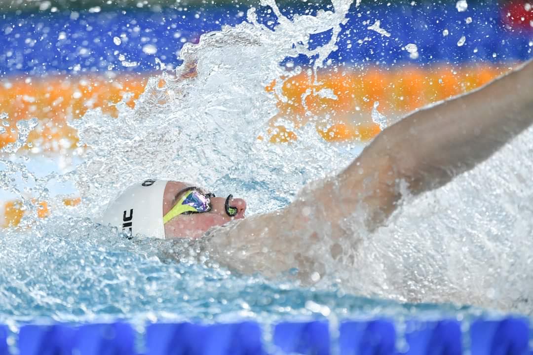 Plivački savez Srbije