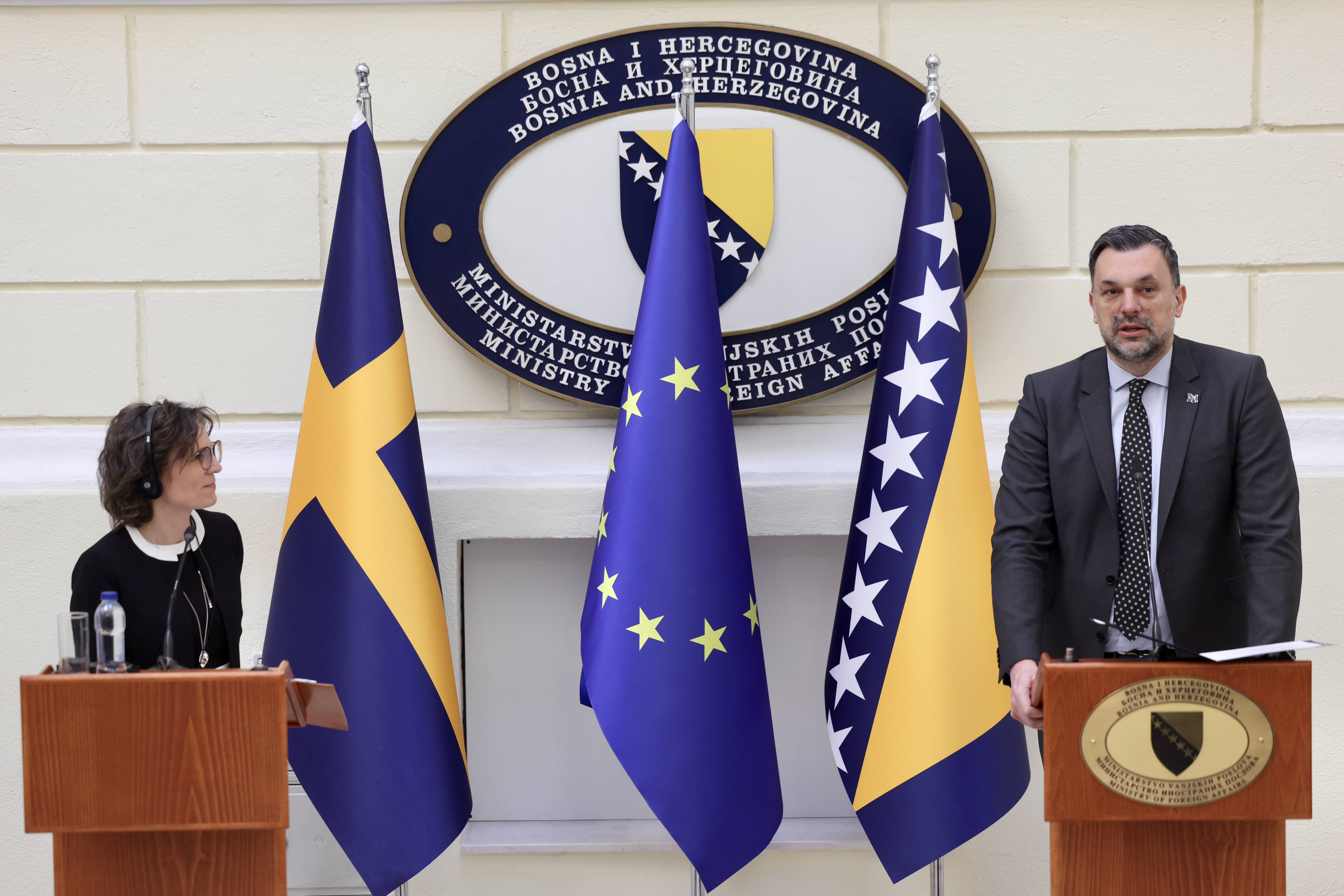 Dino Konakovic Jessika Roswall