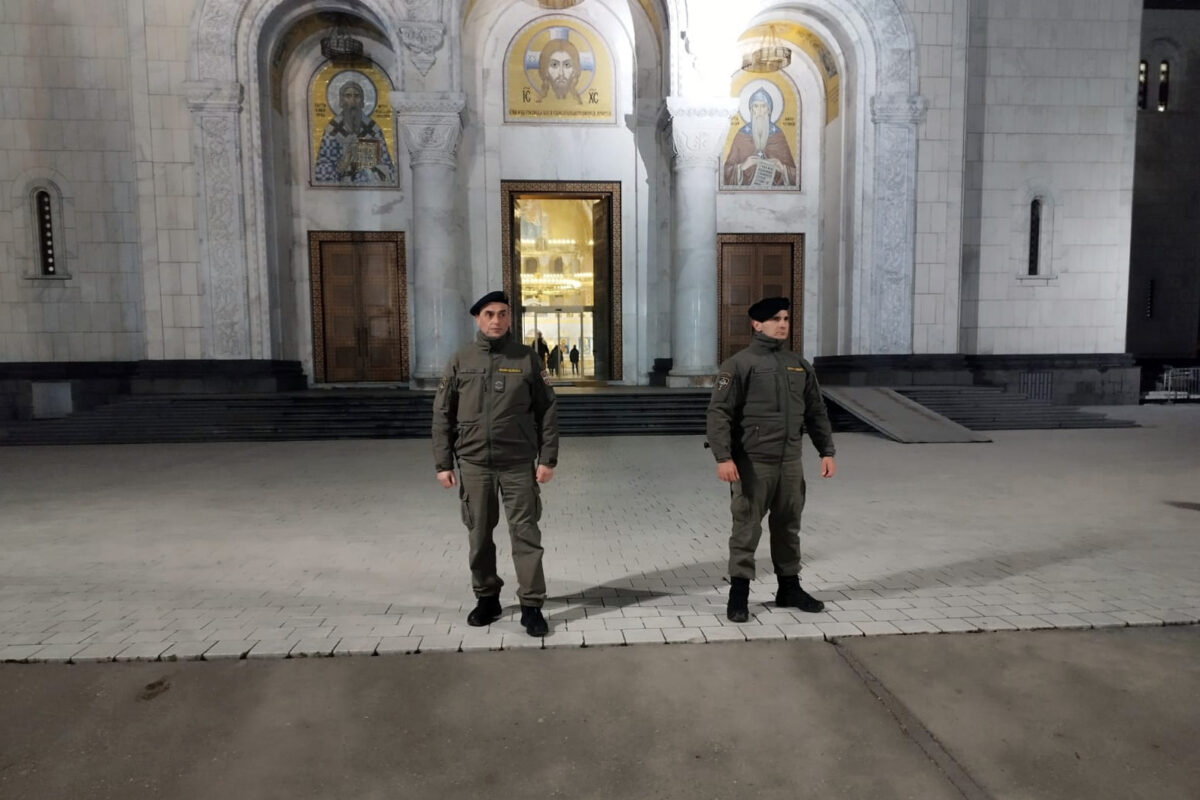 Ministarstvo odbrane Srbije