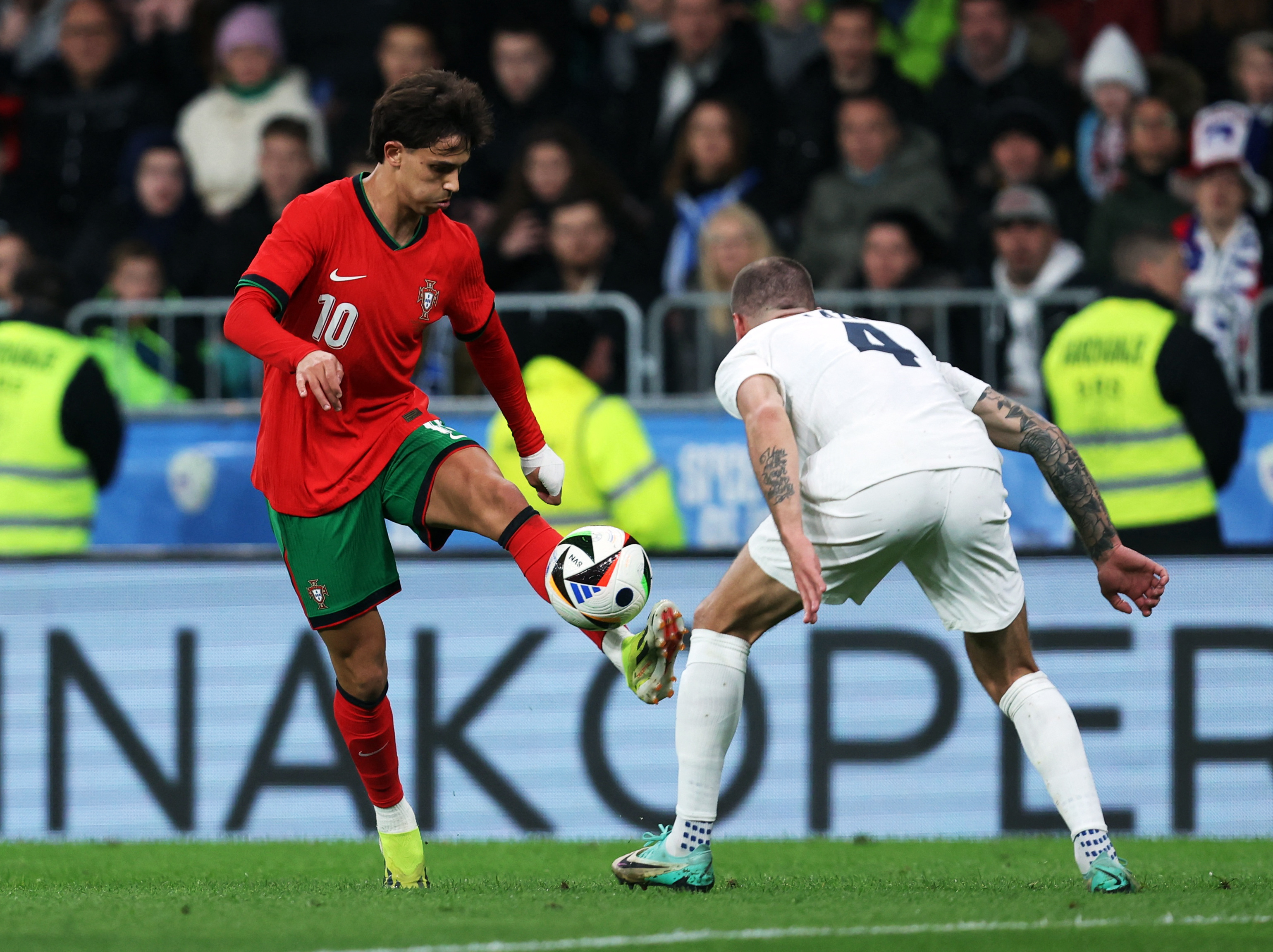  REUTERS/Borut Zivulovic