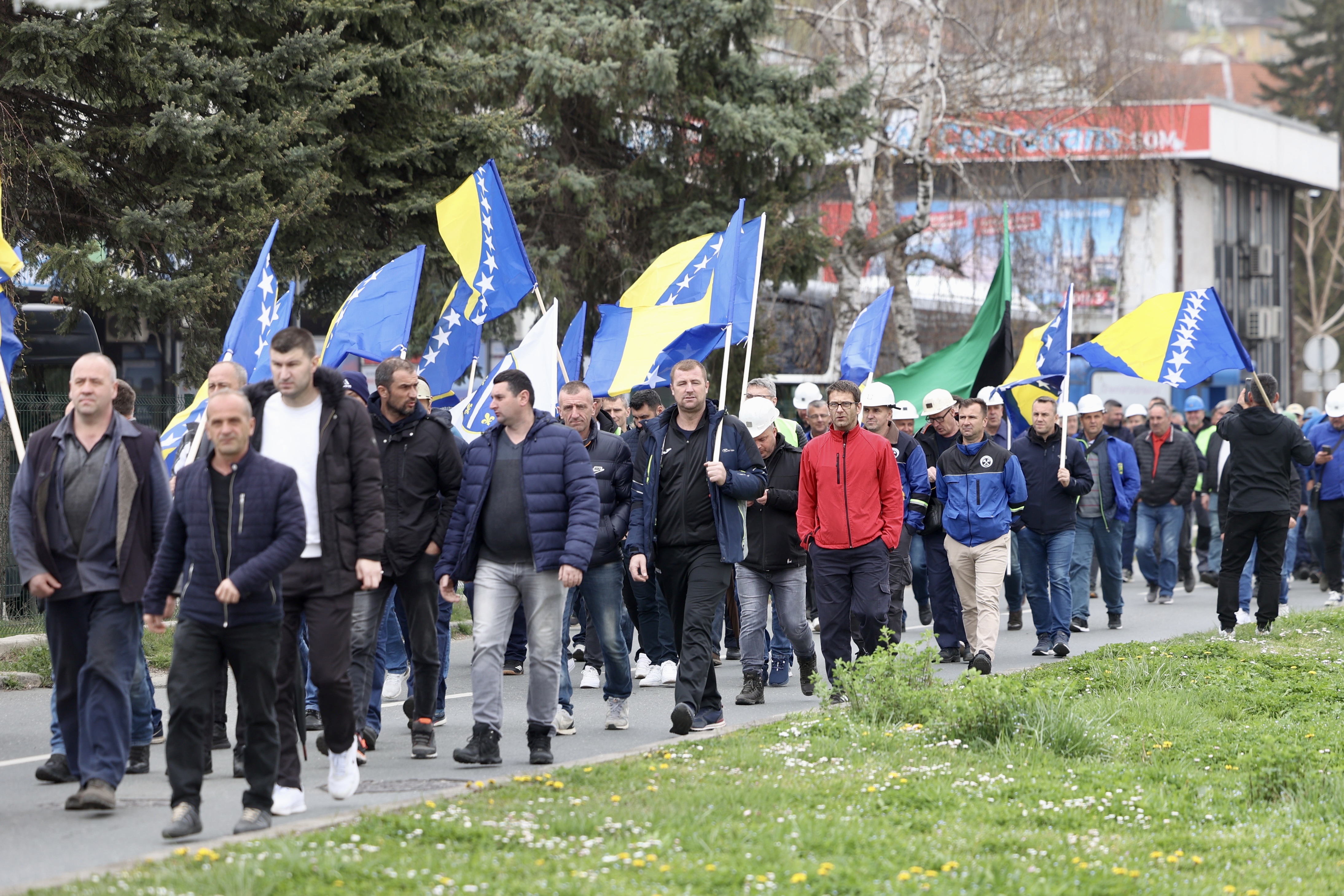 protesti rudara (15)