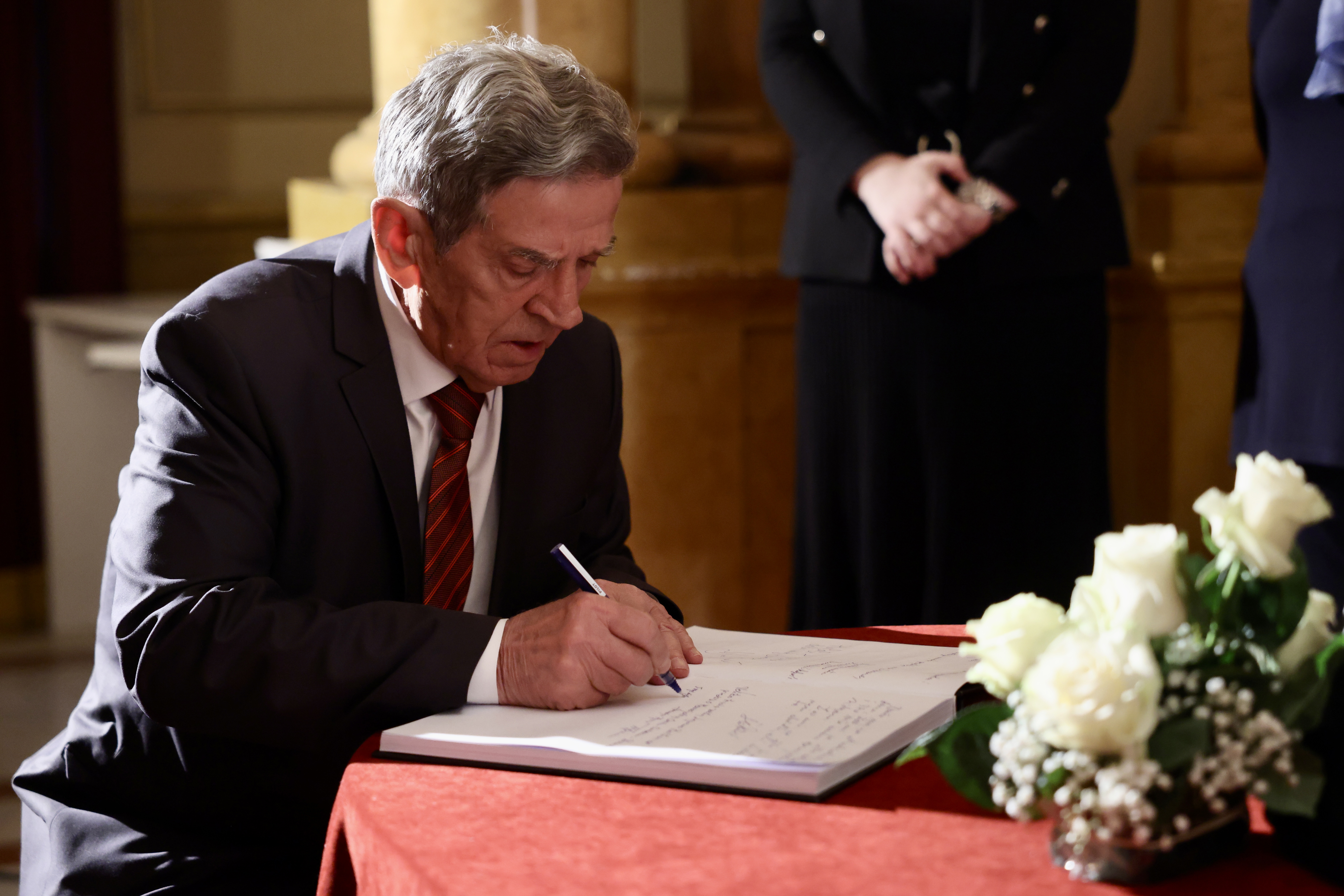 komemoracija Abdulah Sidran