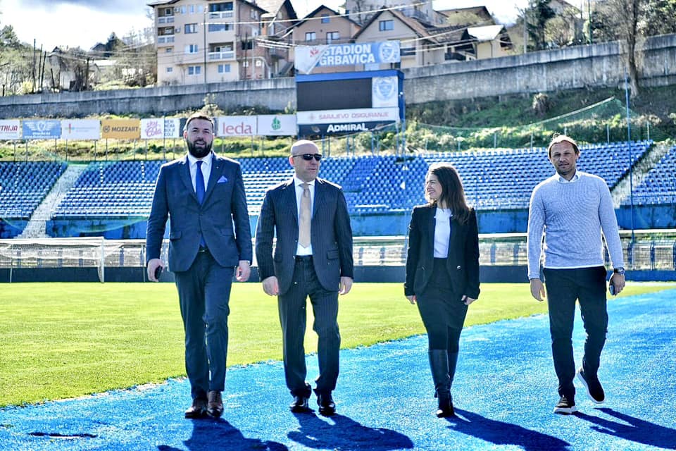 kenan magoda zeljeznicar