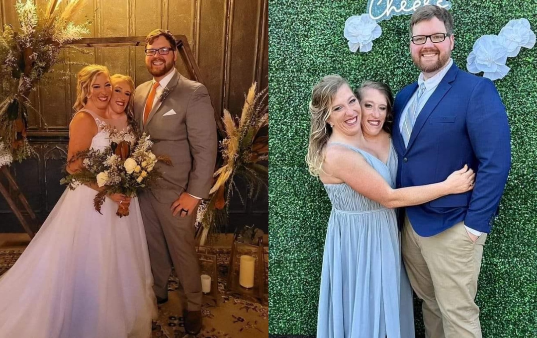 abby birttany hensel