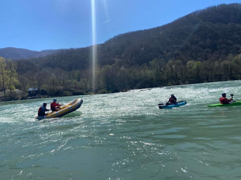 potraga za dragom tanaskovićem
