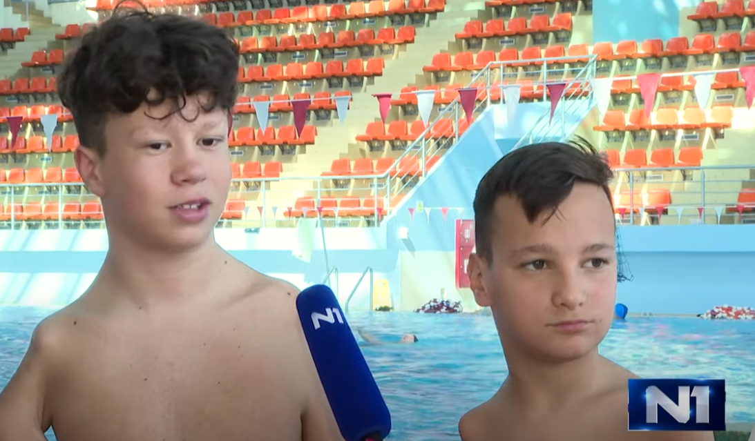 ismail zulfic ismail barlov