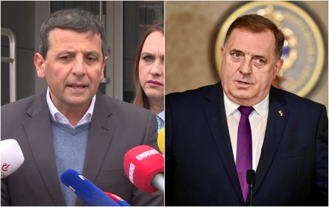dodik vukanovic