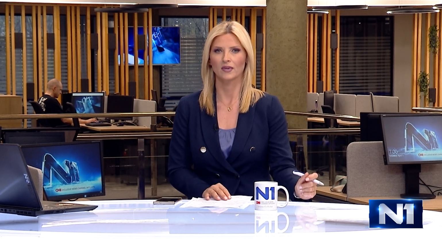 dnevnik