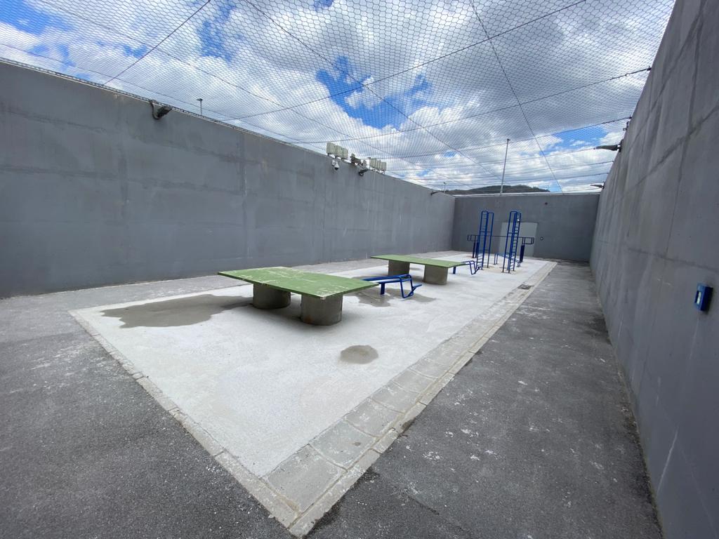 Zatvor u Vojkovićima