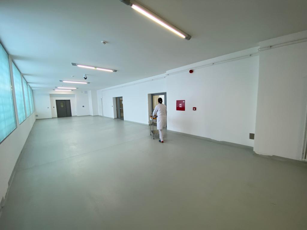 Zatvor u Vojkovićima