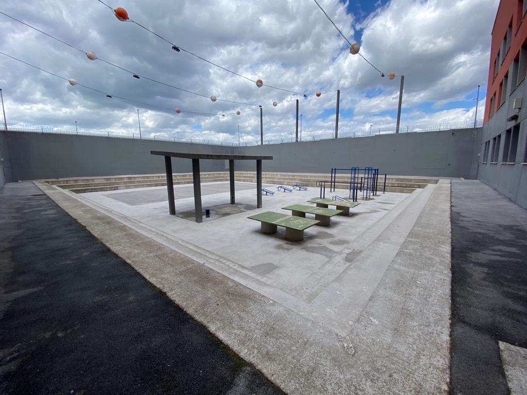 Zatvor u Vojkovićima