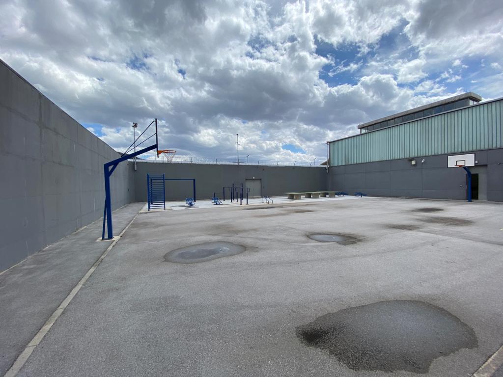 Zatvor u Vojkovićima