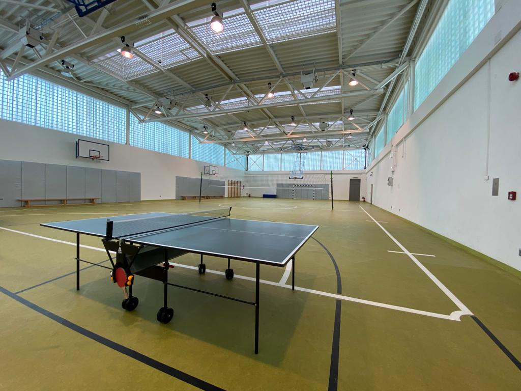 Zatvor u Vojkovićima