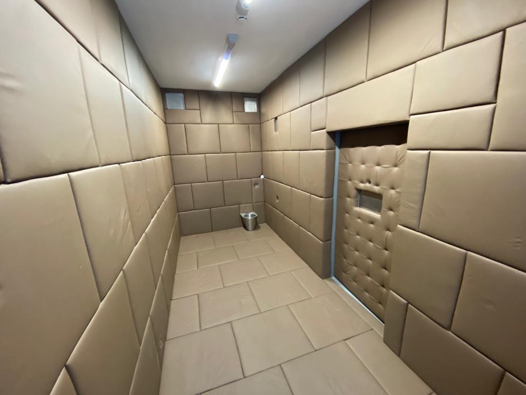 Zatvor u Vojkovićima