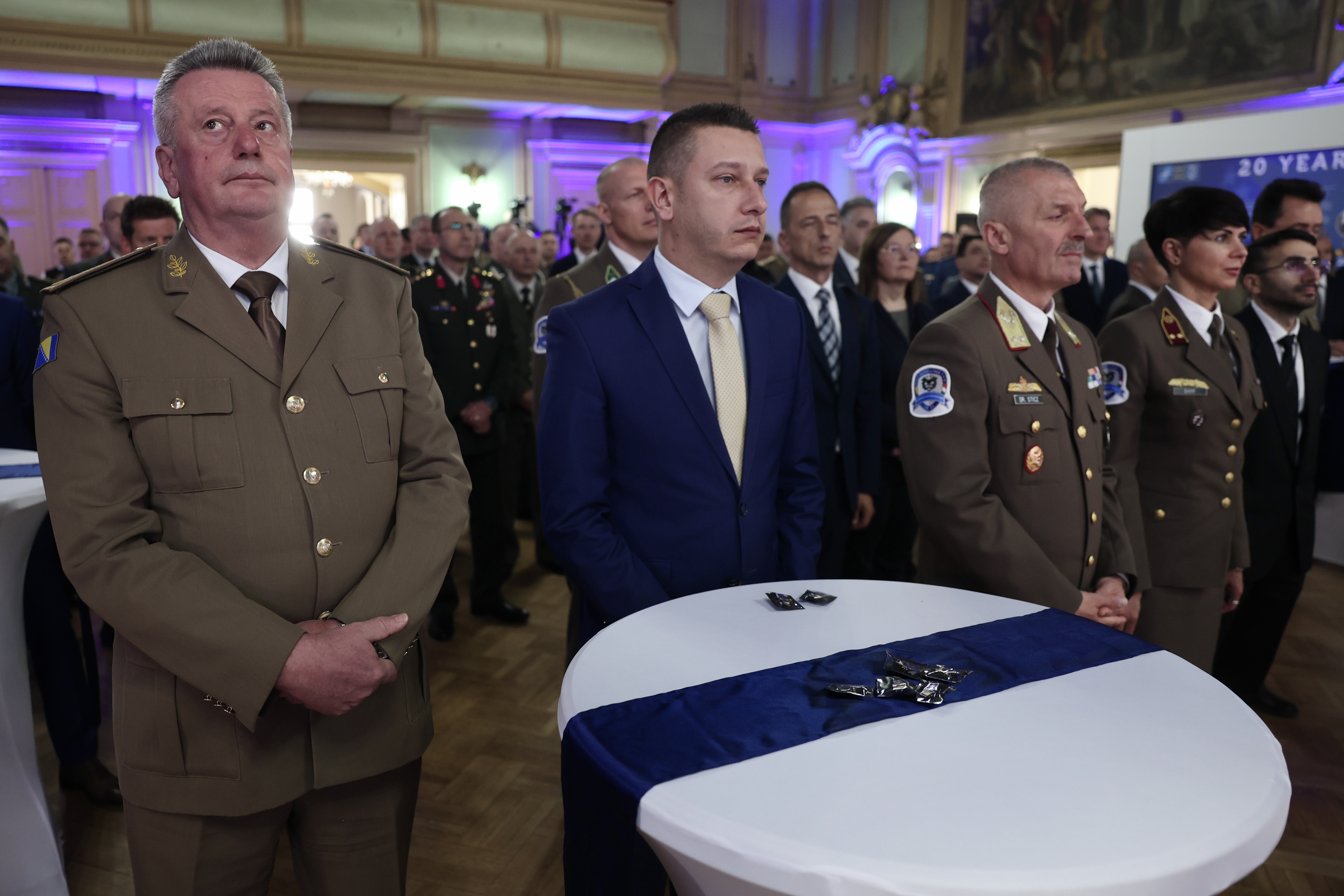 gojko knežević nato