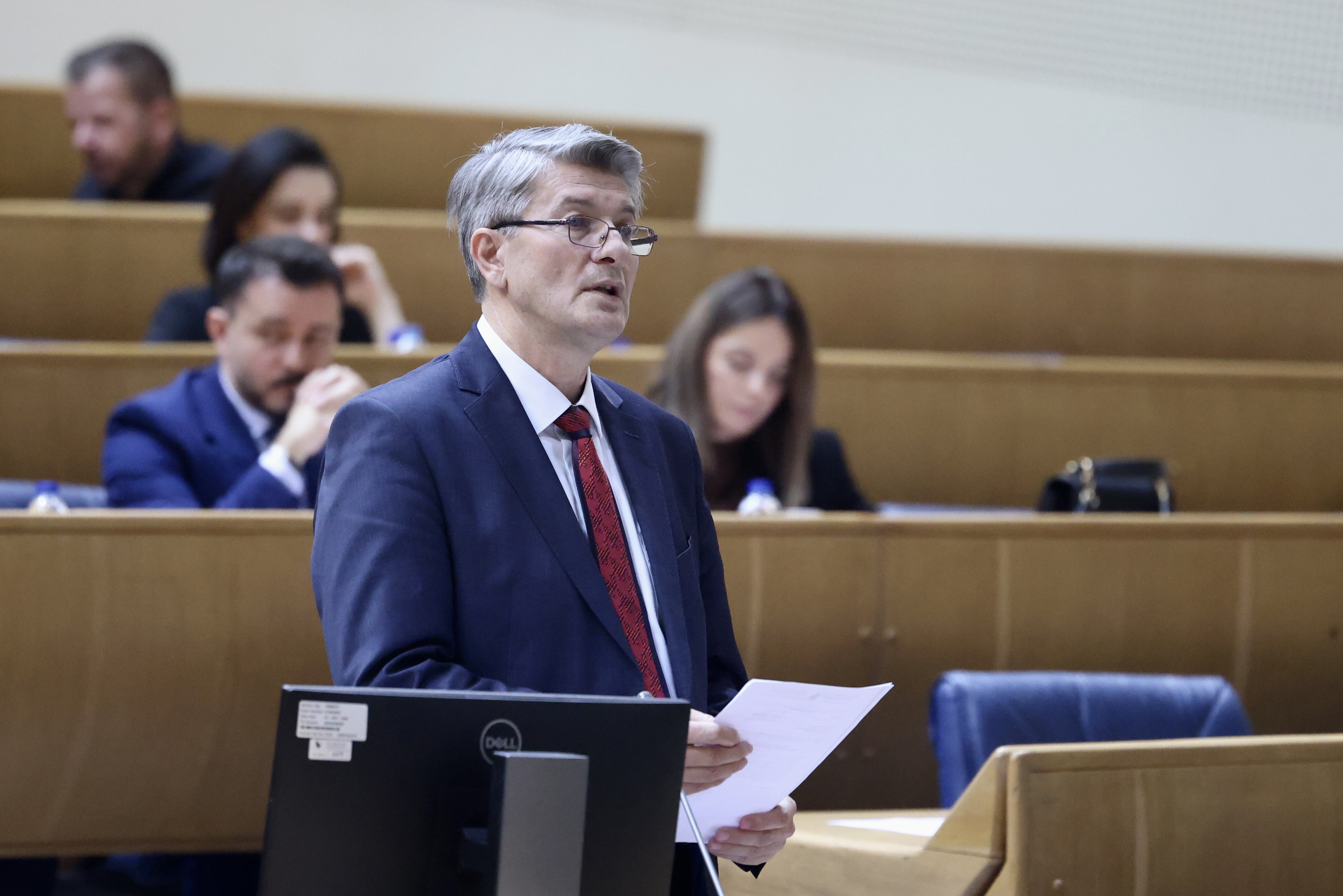 Semsudin Mehmedović