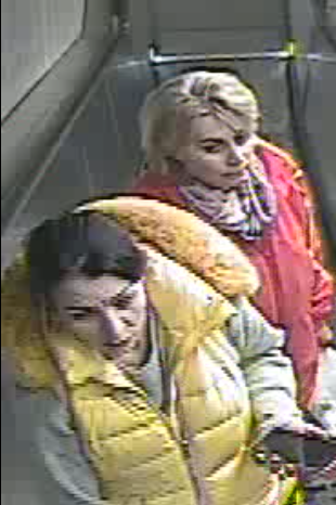 Betroffenes Mädchen © LPD