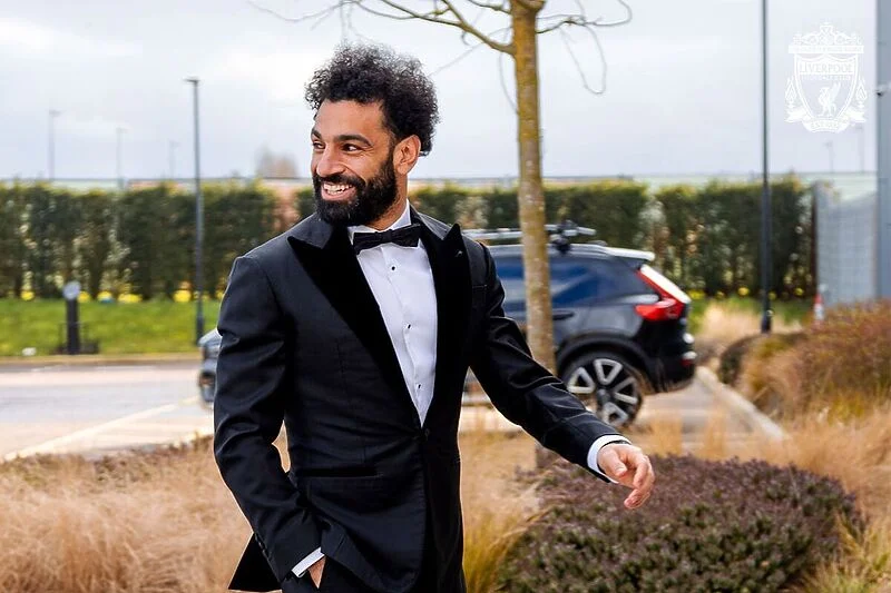 Mo Salah