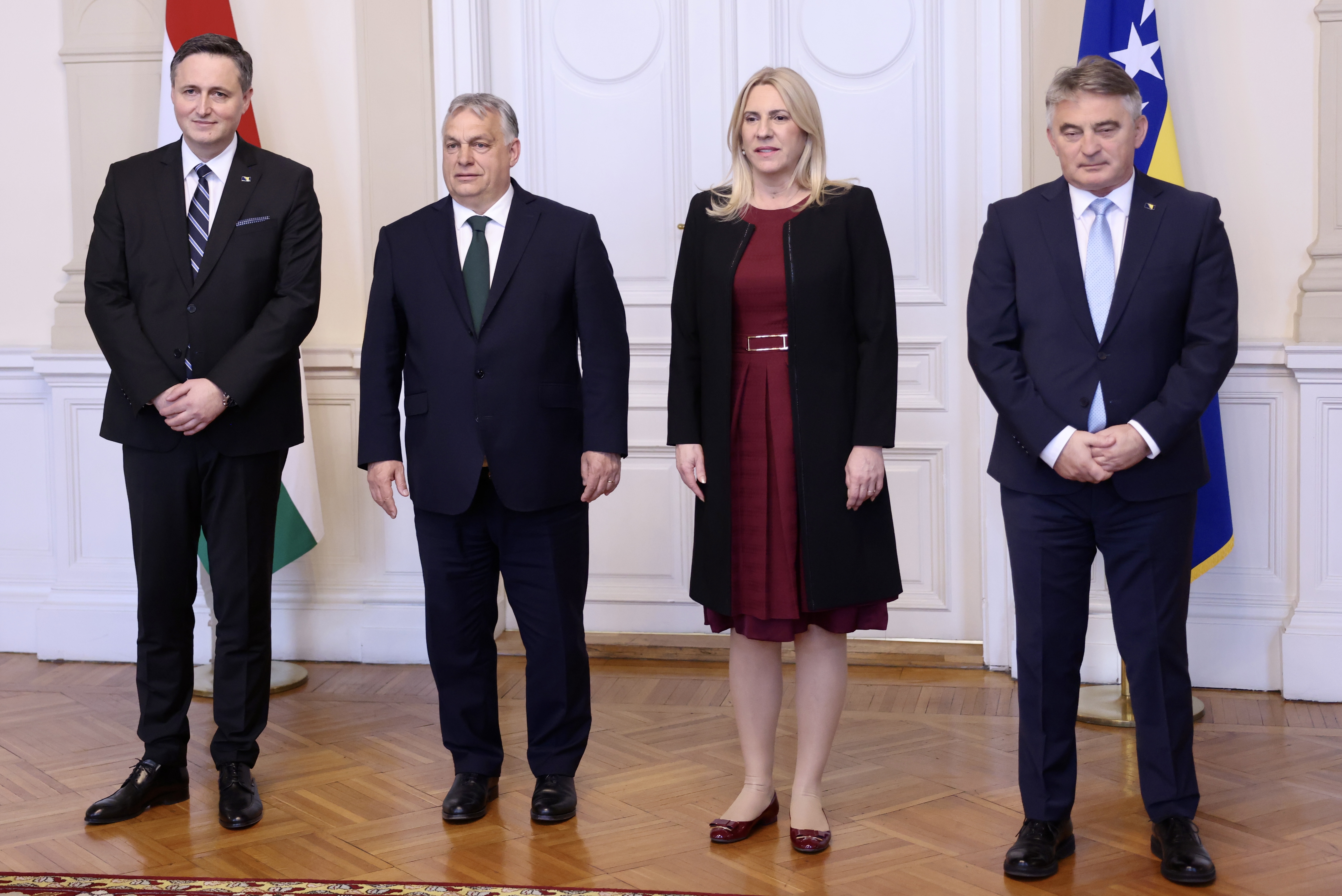 orban predsjednistvo