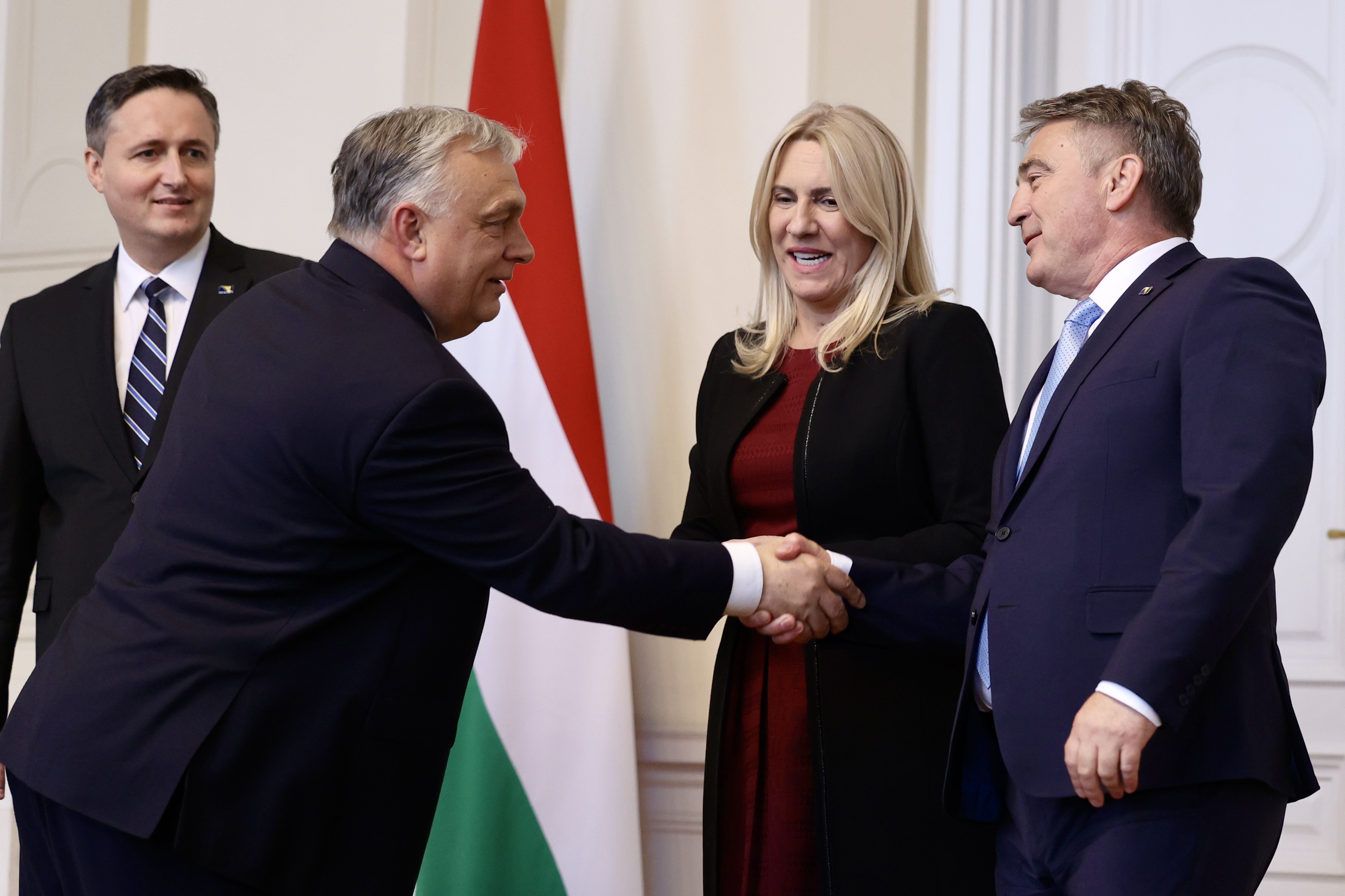 orban predsjednistvo