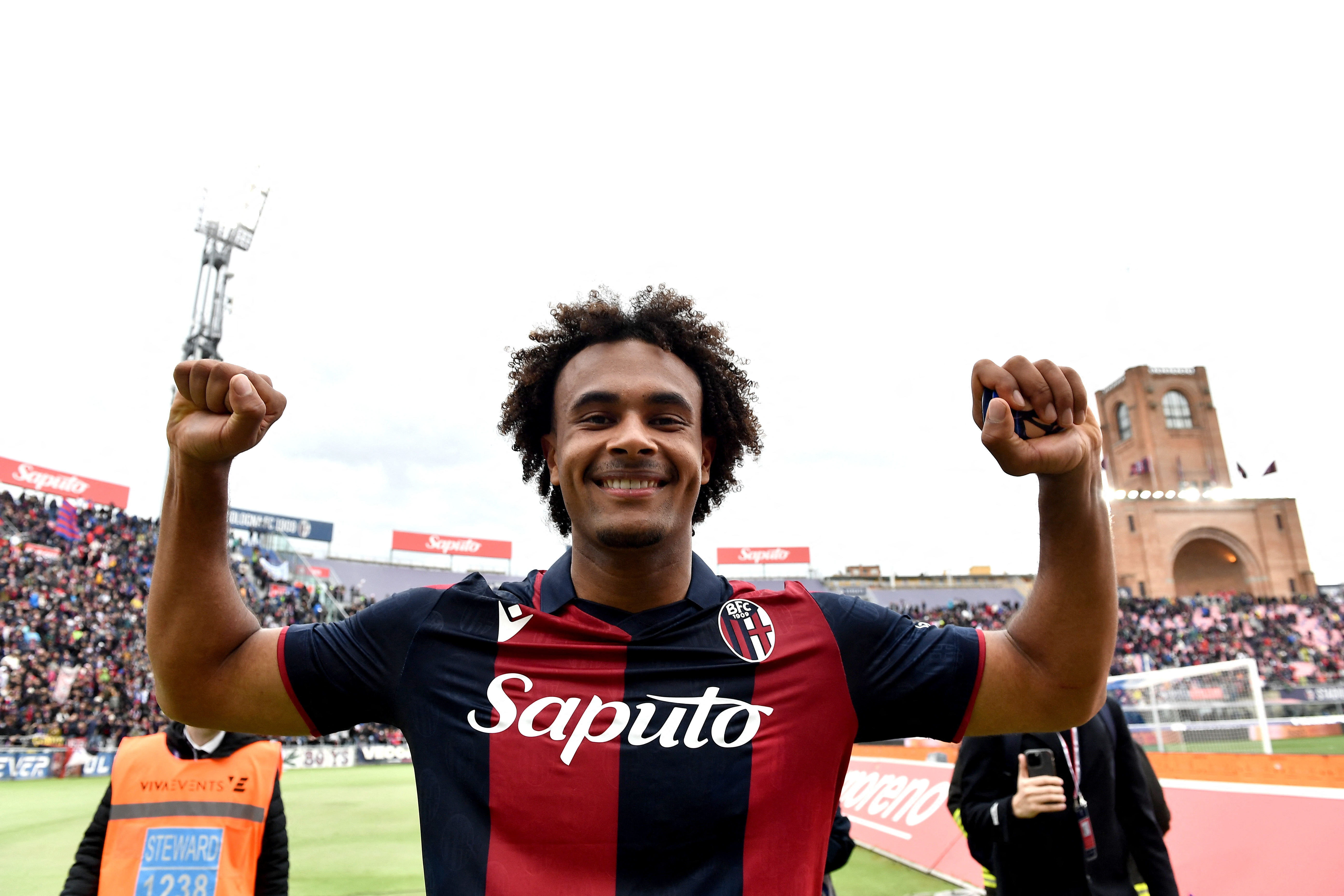 Serie A - Bologna v Salernitana