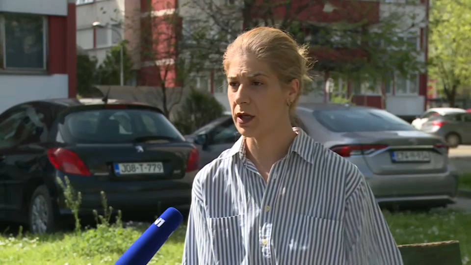 gdje je sara aleksandra blagojević