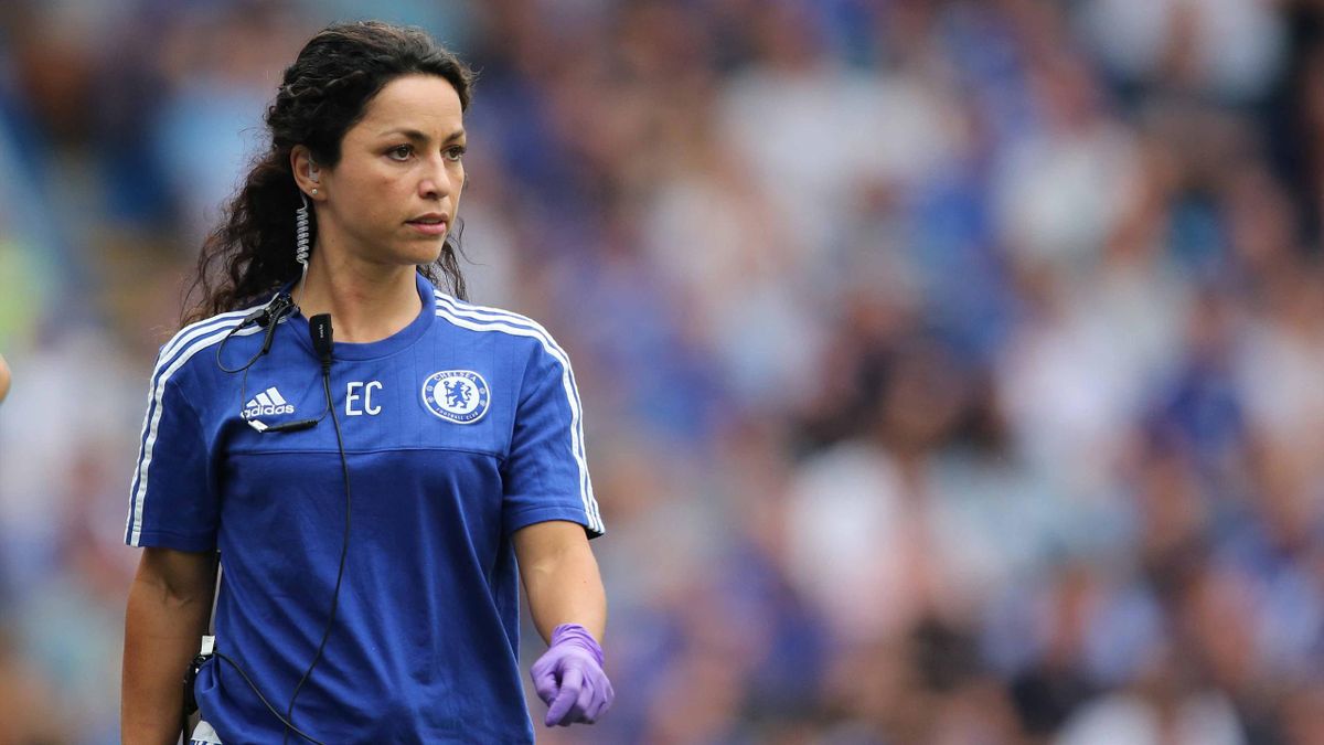 Eva Carneiro
