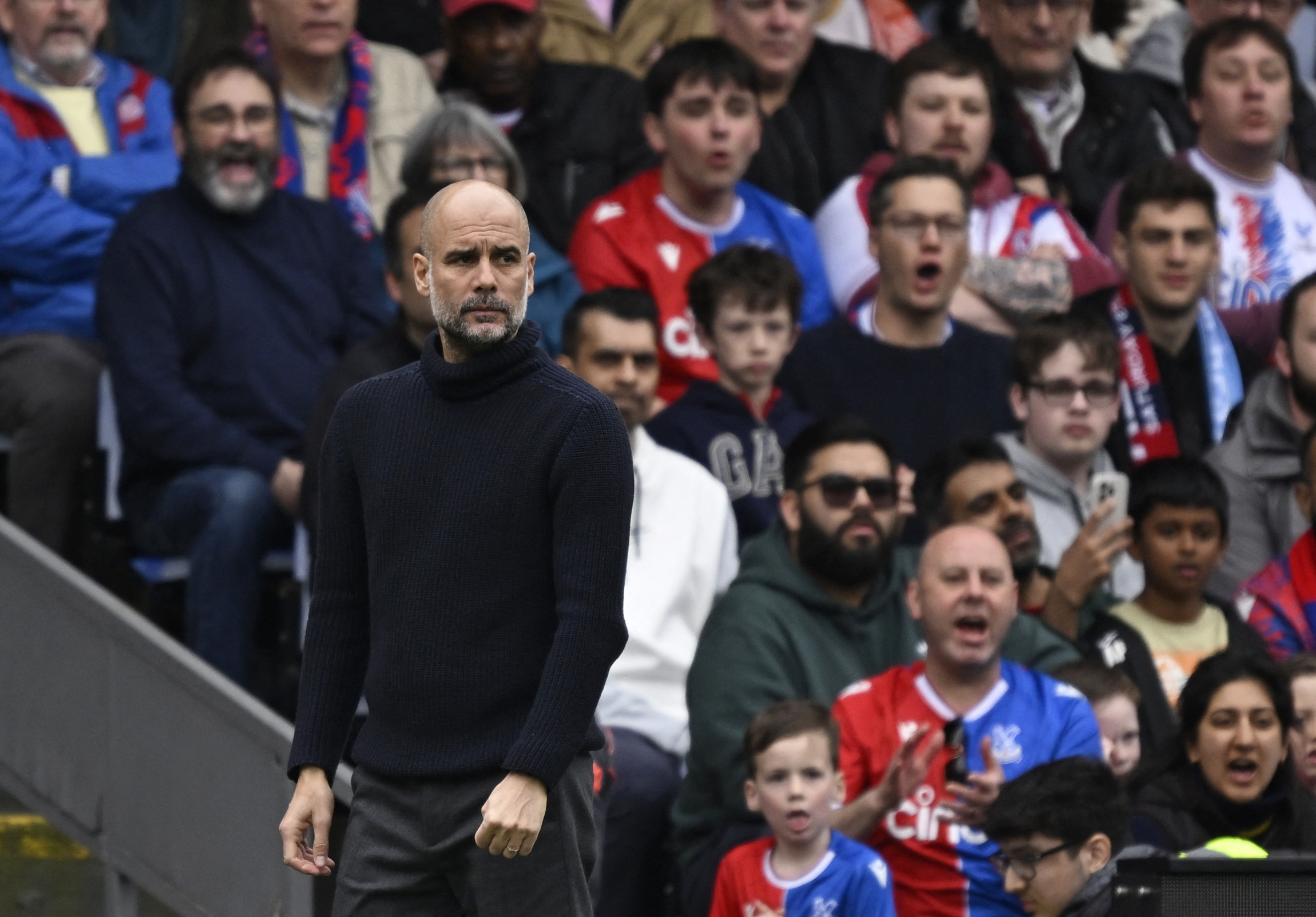 Foto: REUTERS/Tony Obrien