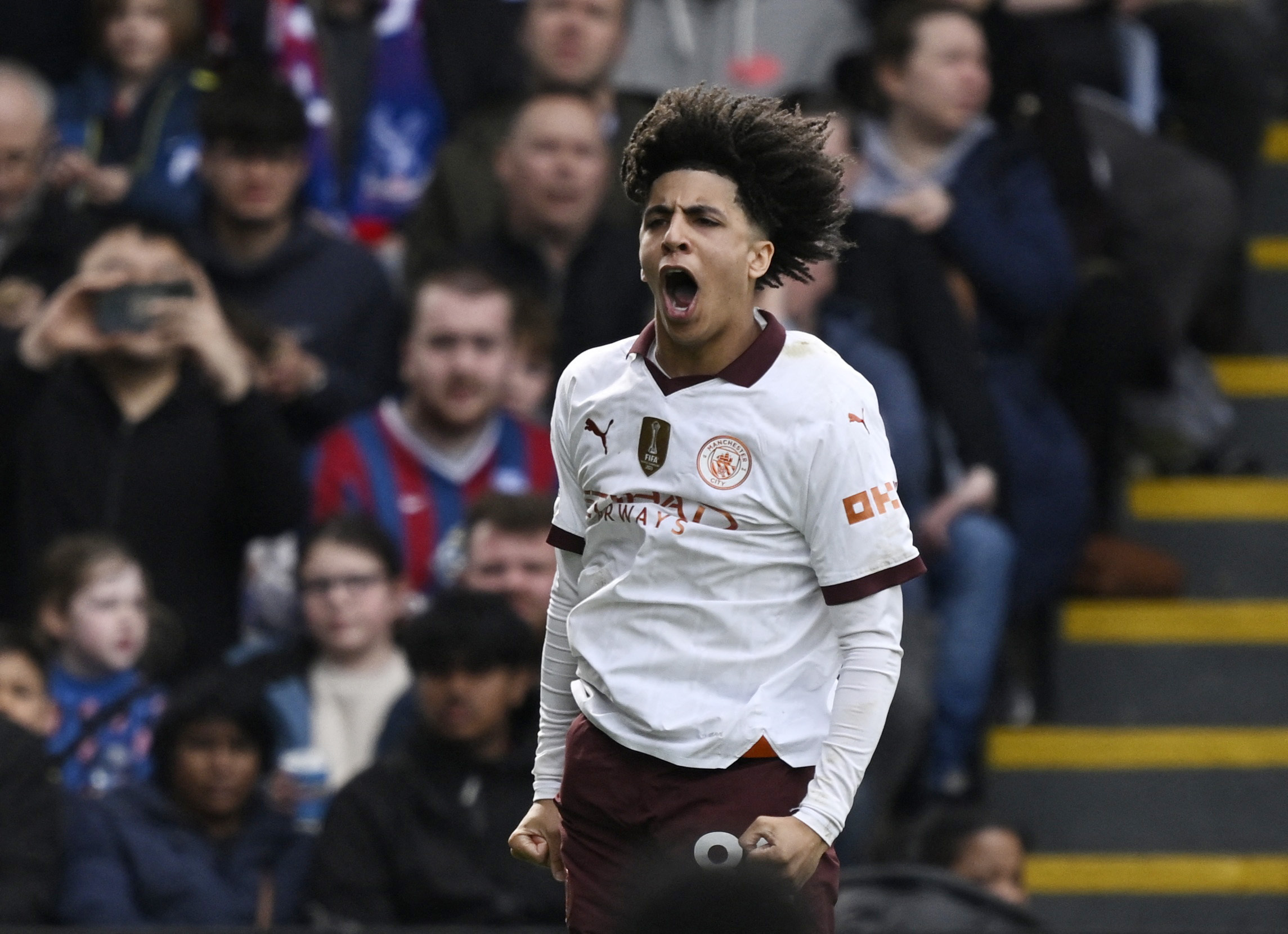 Foto: REUTERS/Tony Obrien