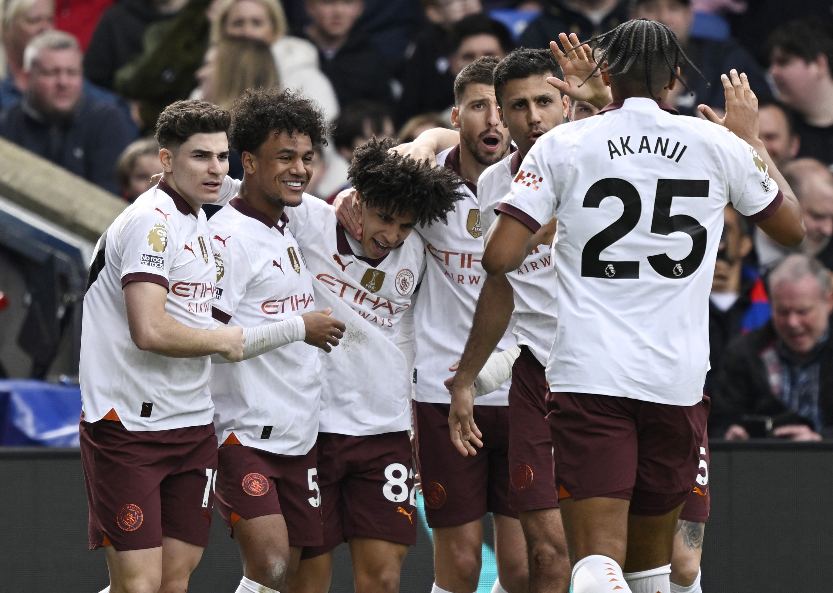 Foto: REUTERS/Tony Obrien