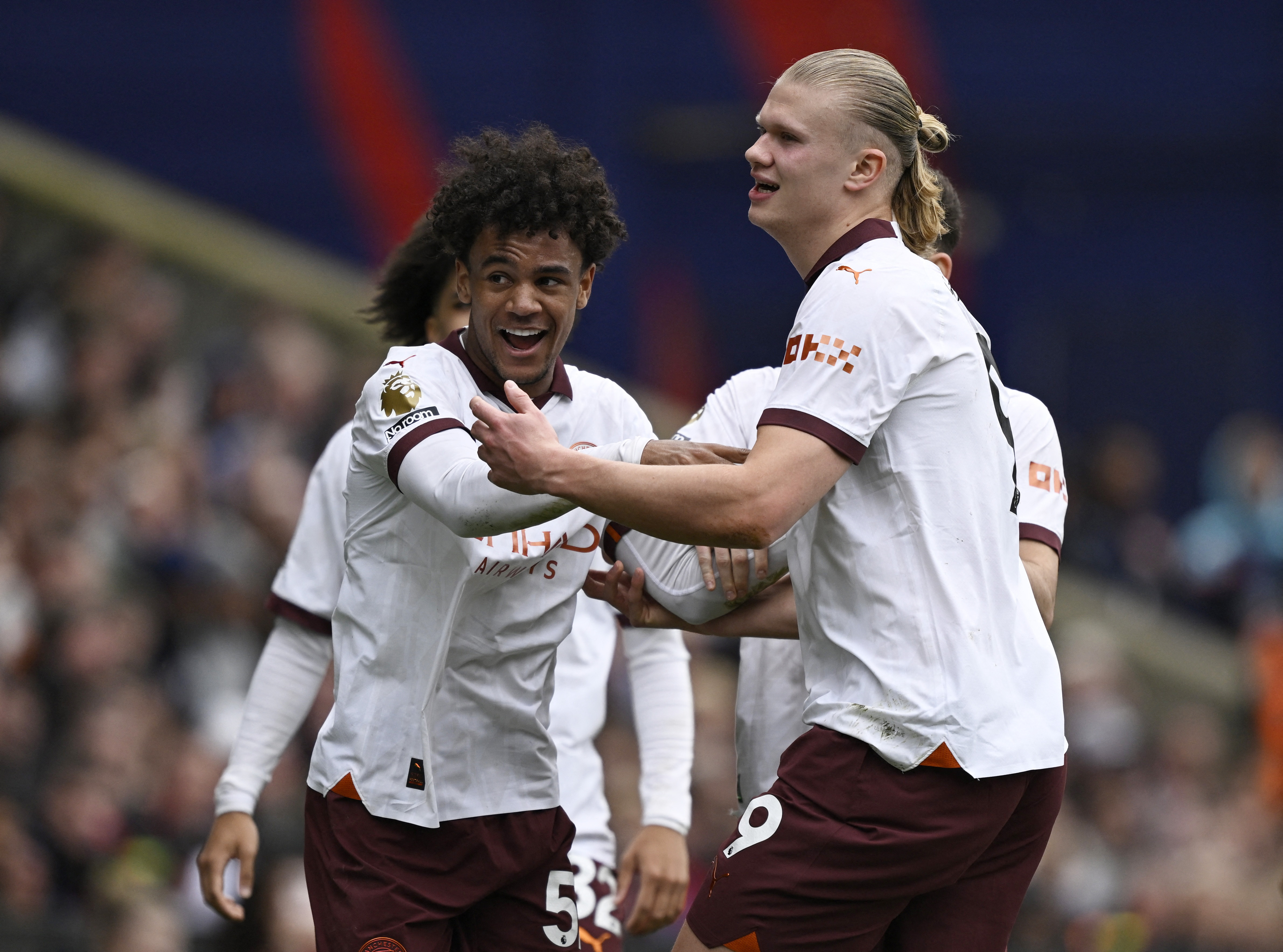 Foto: REUTERS/Tony Obrien