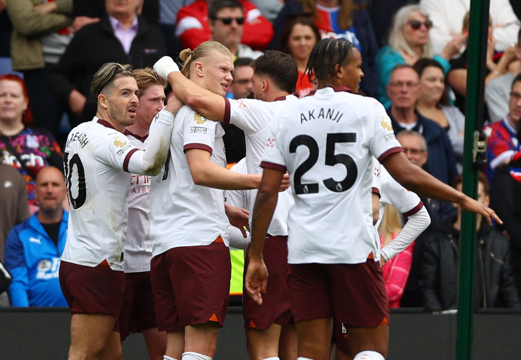 Foto: REUTERS/Tony Obrien