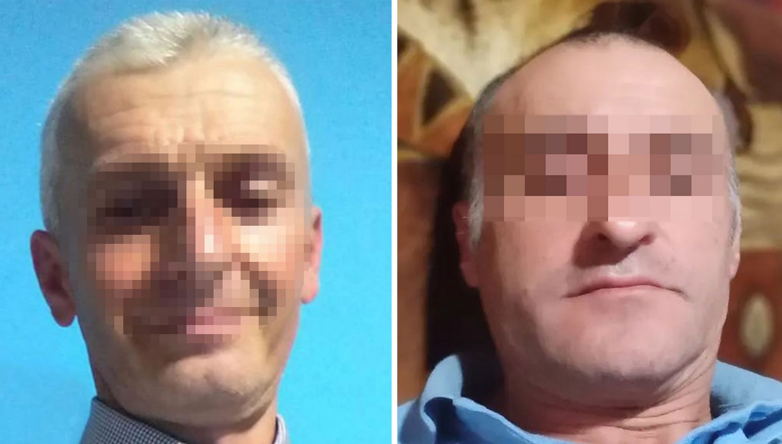 Dejan Dragijević i Srđan Janković