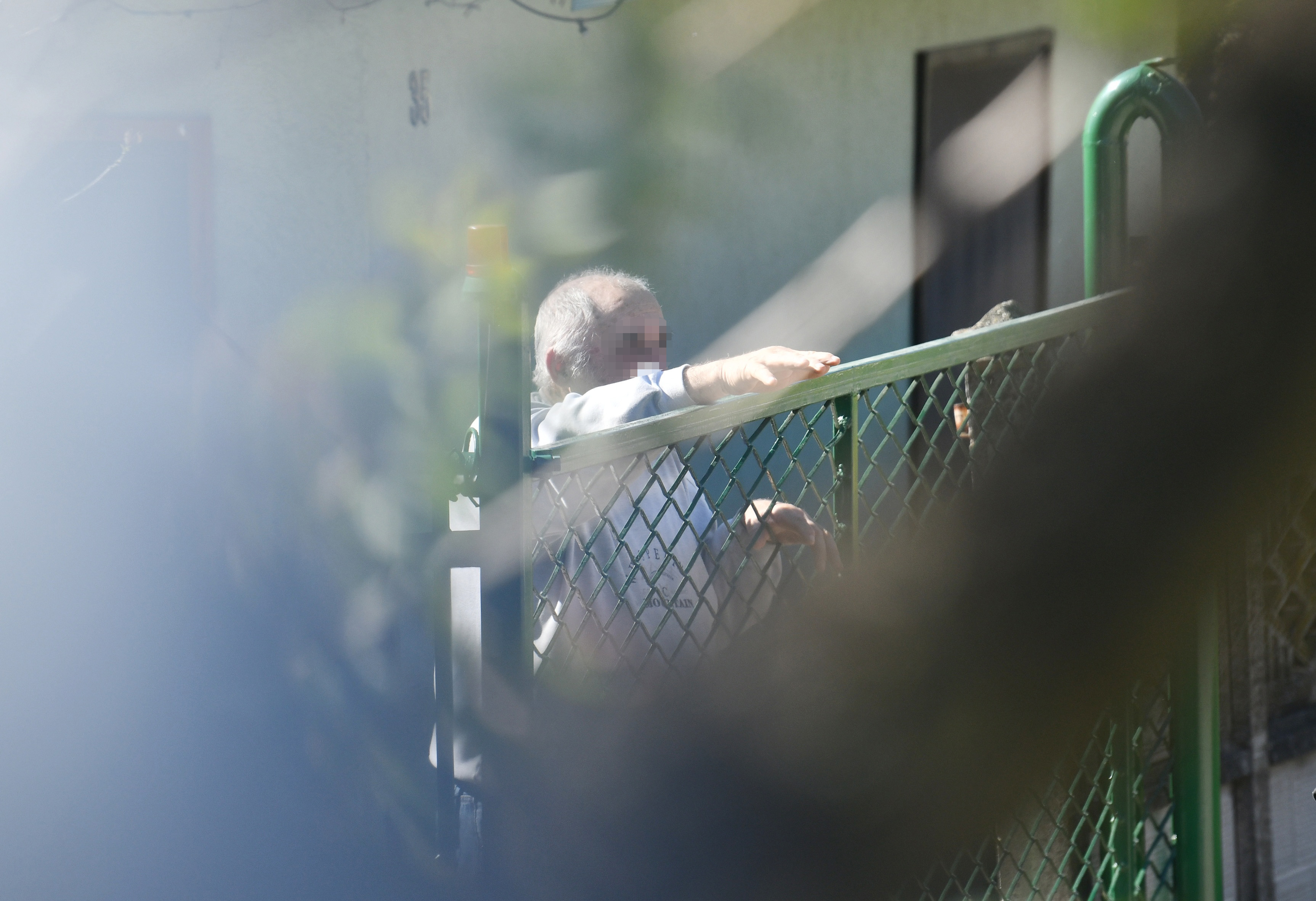 Rade Dragijevic otac osumnjicenog Dejana Dragijevica