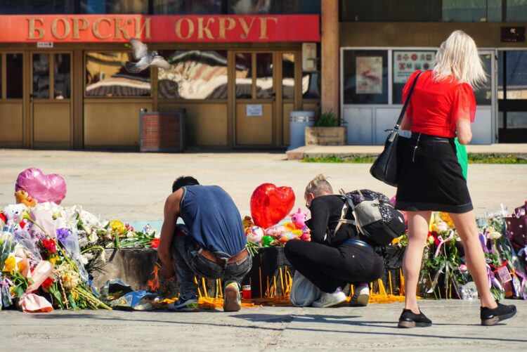 CVEÆE, SVEÆE, BALONI