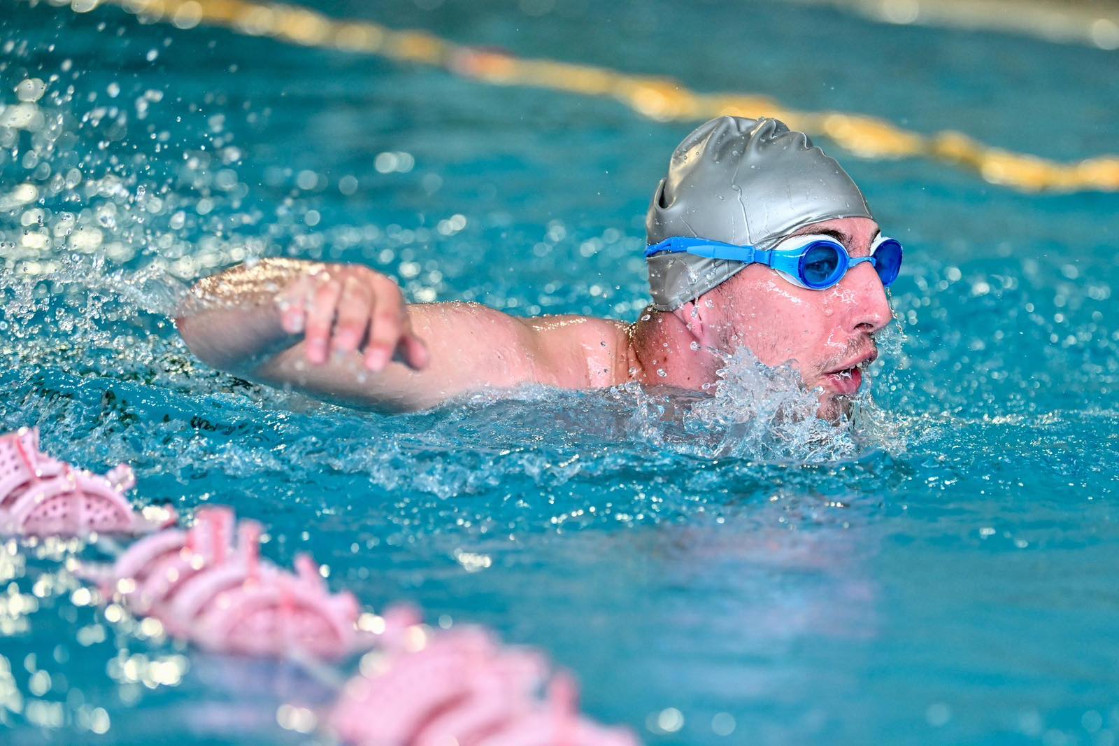 Foto: Reprezentacija Specijalne olimpijade BiH