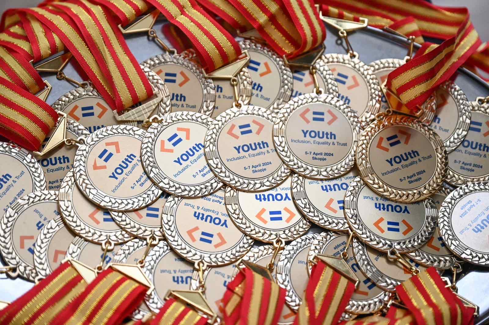 Reprezentacija Specijalne olimpijade BiH