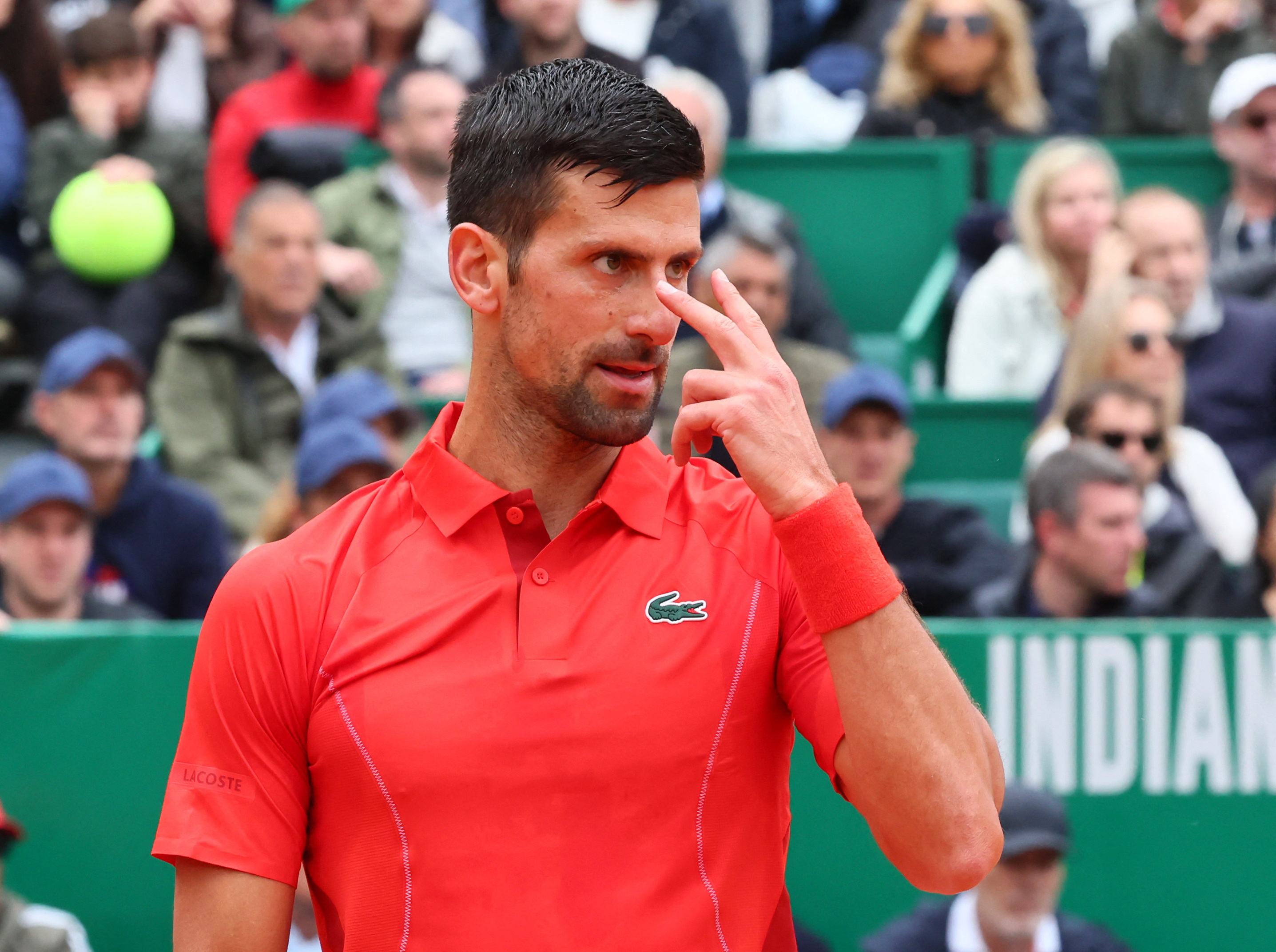 ATP Masters 1000 - Monte Carlo Masters