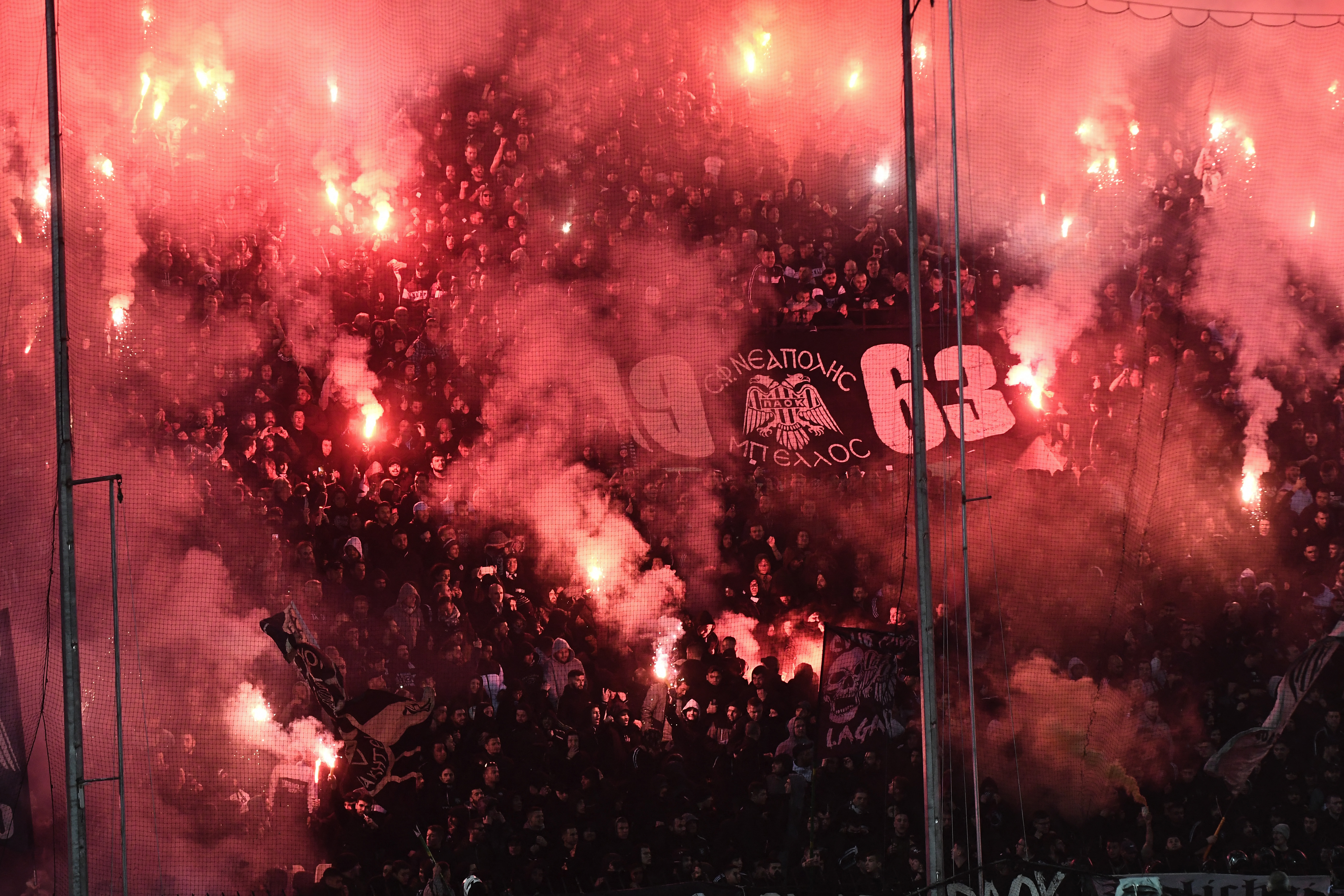 FBL-GRE-SUPERLEAGUE-THESSALONIKI-PIRAEUS