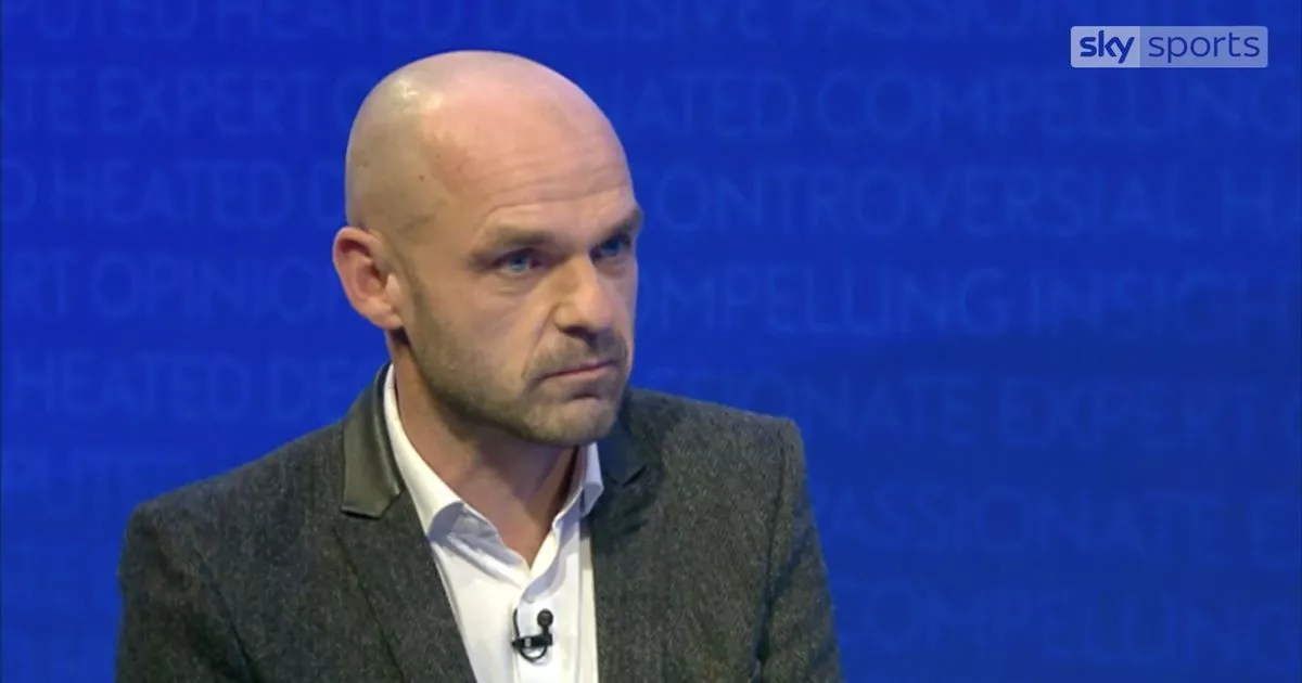 Danny Murphy