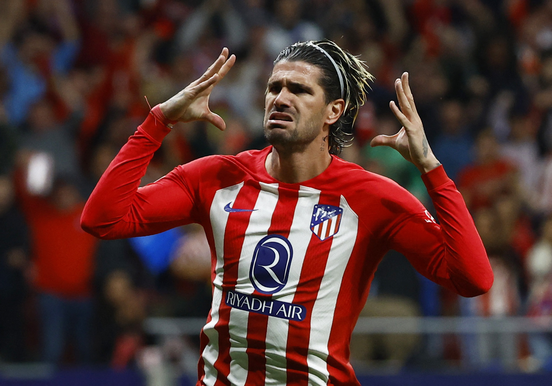 Foto: REUTERS/Susana Vera