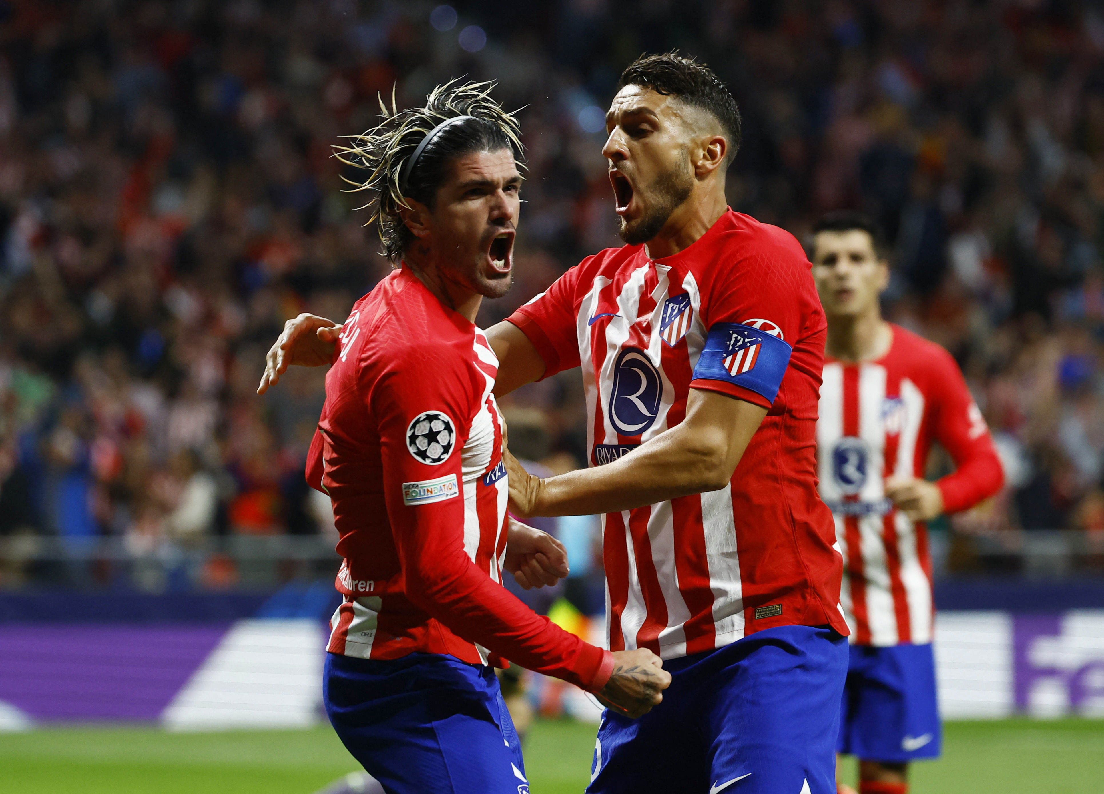 Foto: REUTERS/Susana Vera