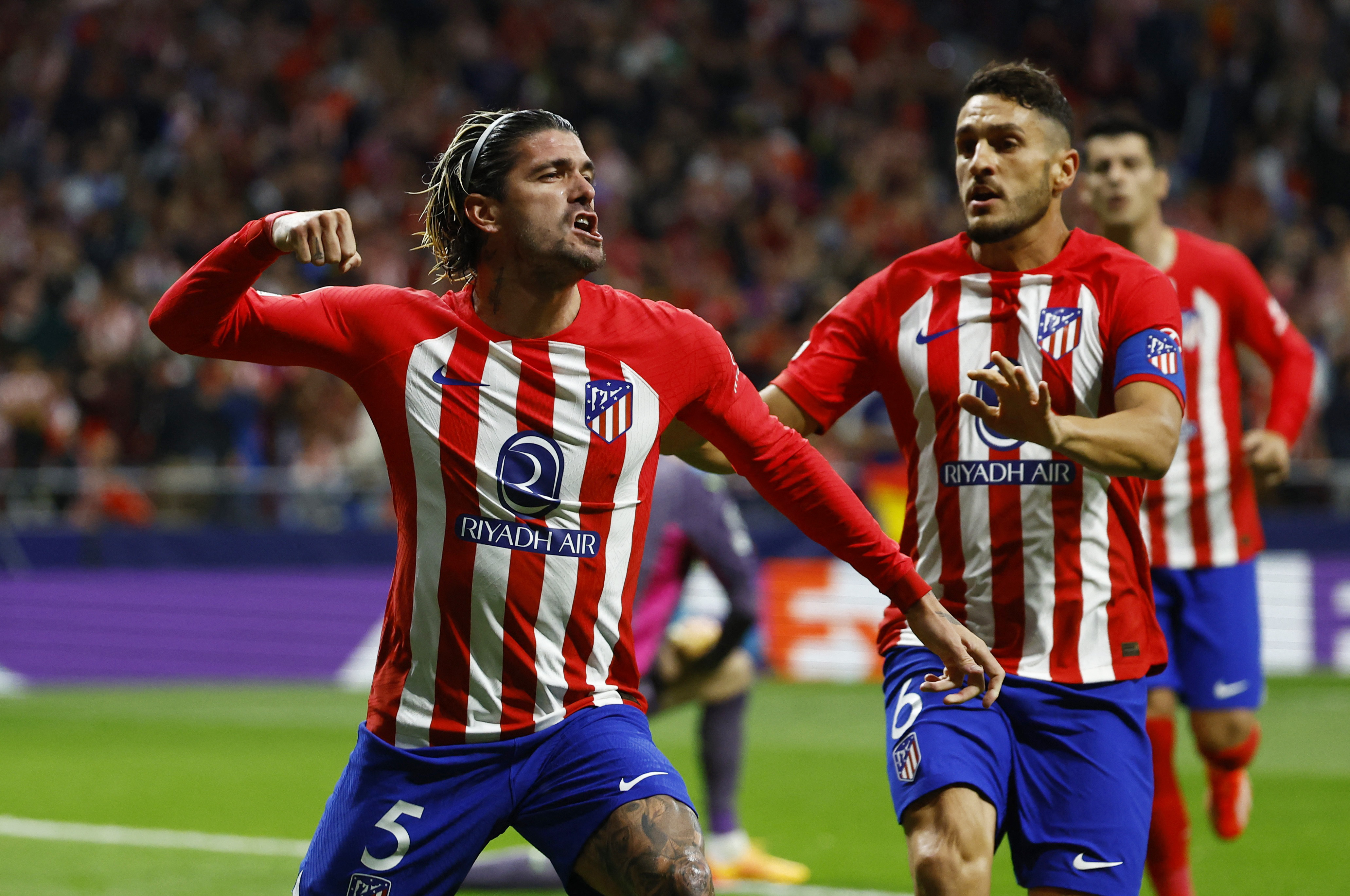 Foto: REUTERS/Susana Vera