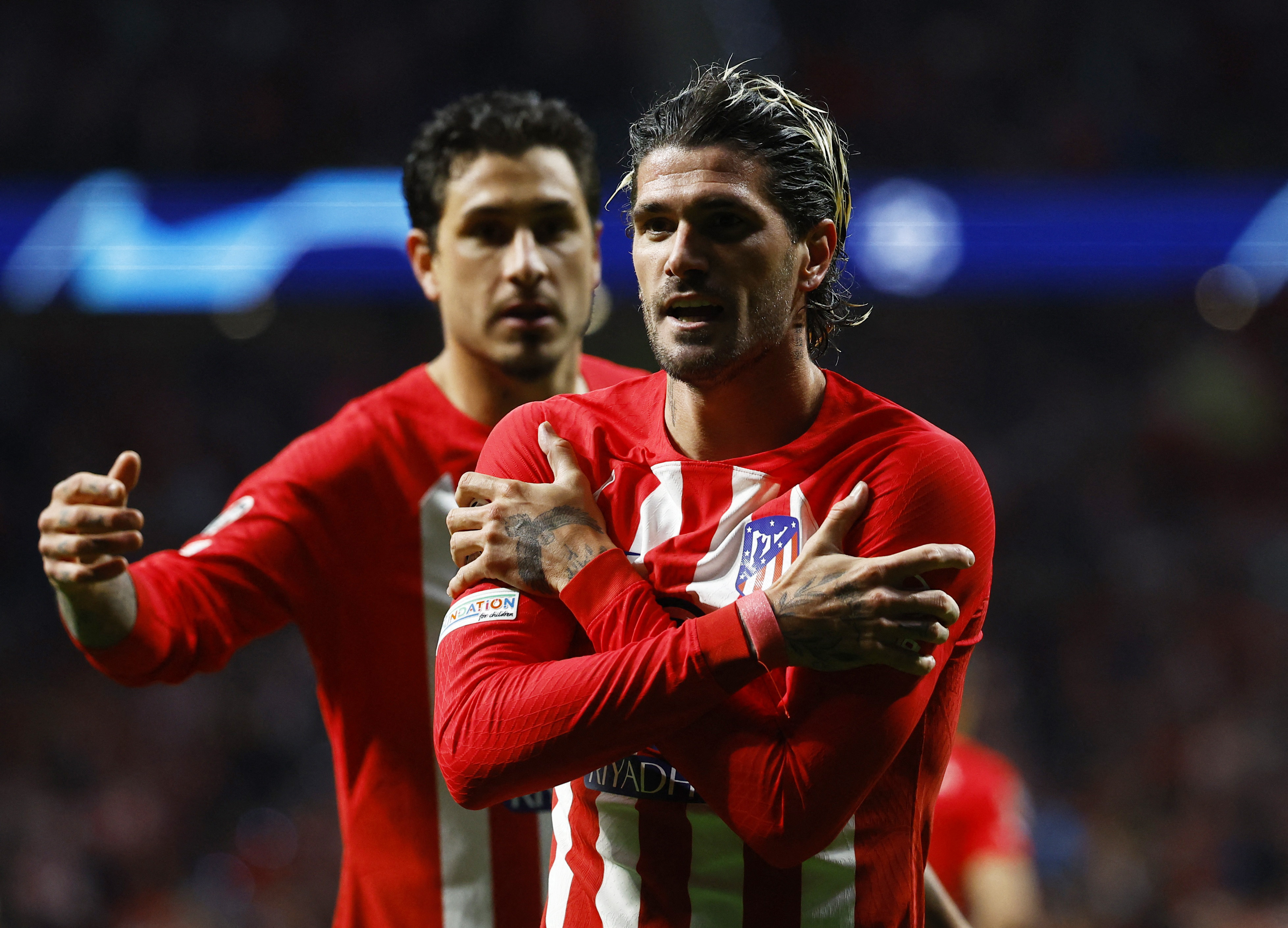 Foto: REUTERS/Susana Vera