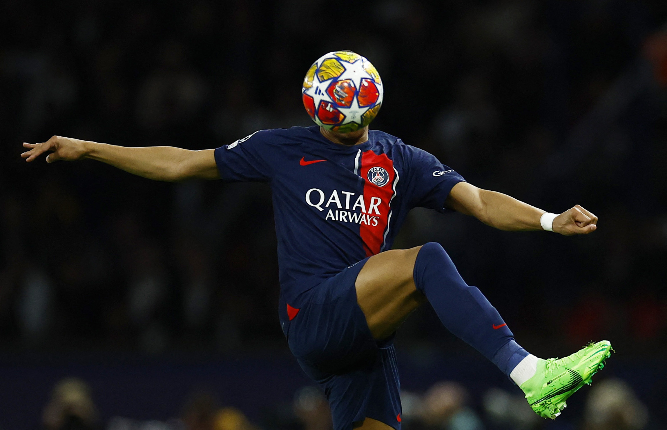 REUTERS/Sarah Meyssonnier