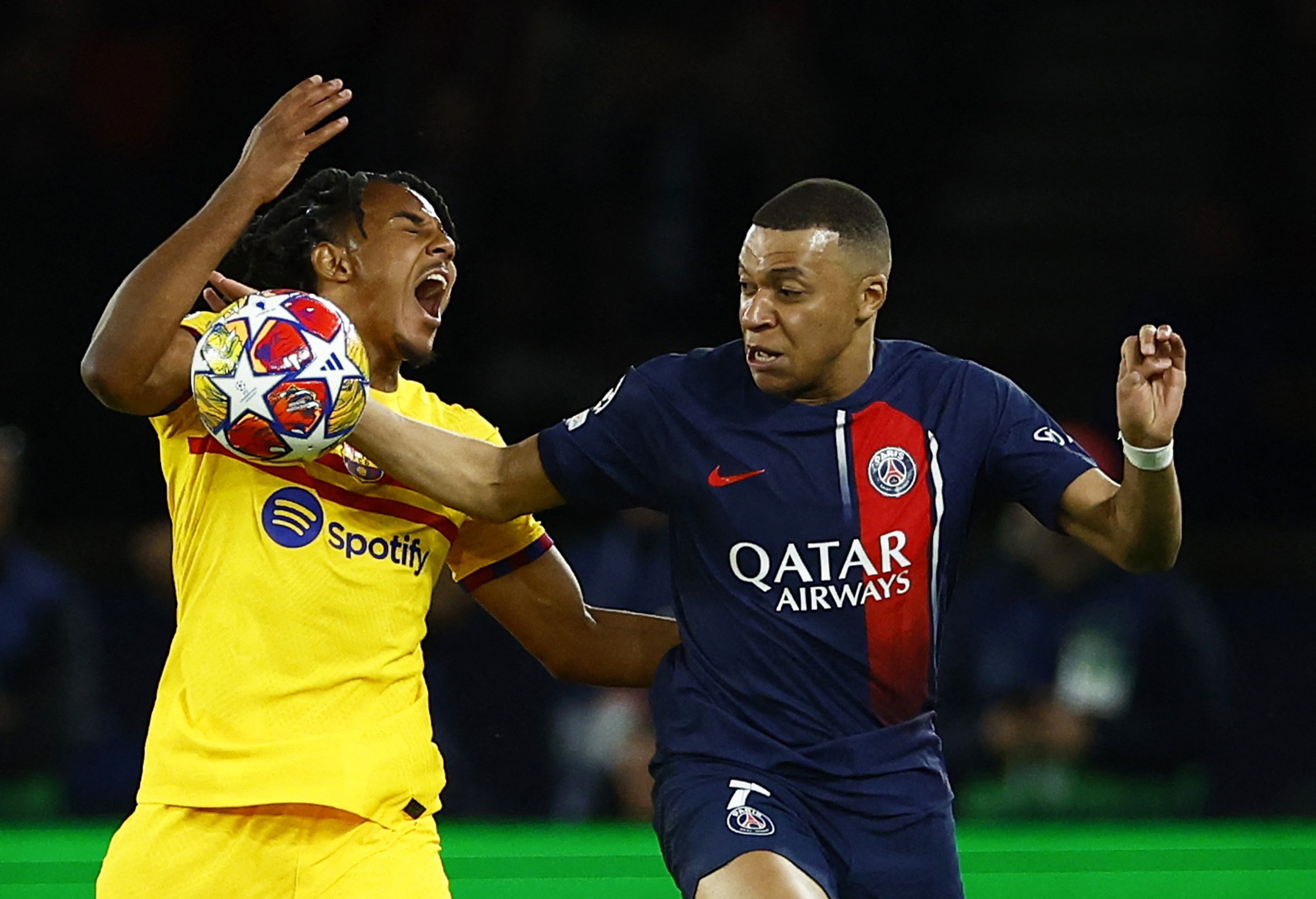 REUTERS/Sarah Meyssonnier