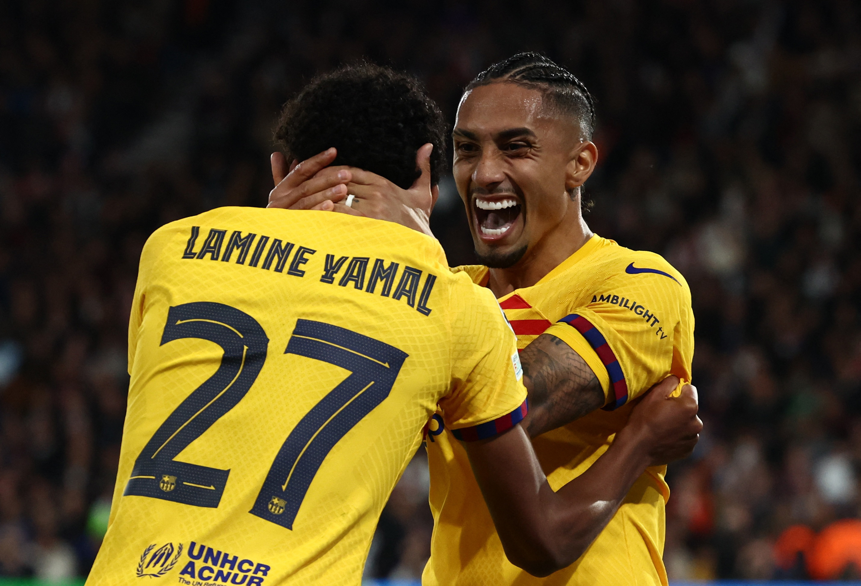 REUTERS/Stephanie Lecocq