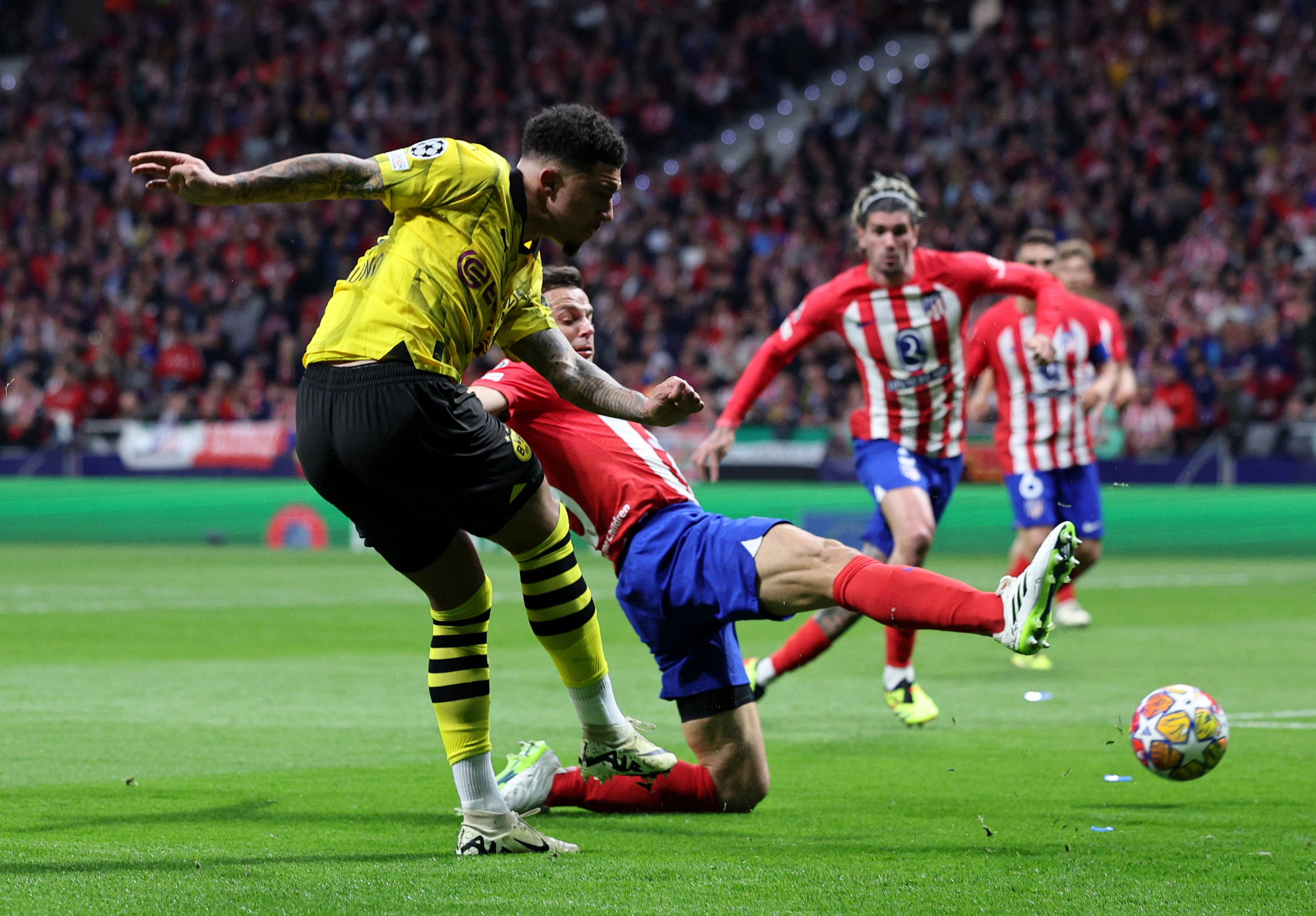 REUTERS/Violeta Santos Moura